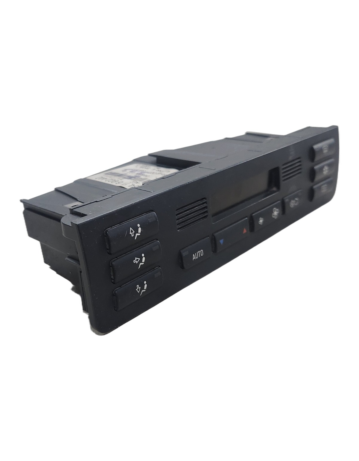COMANDO AR CONDICIONADO BMW SERIE 3 E46 320I M3 1999 2006