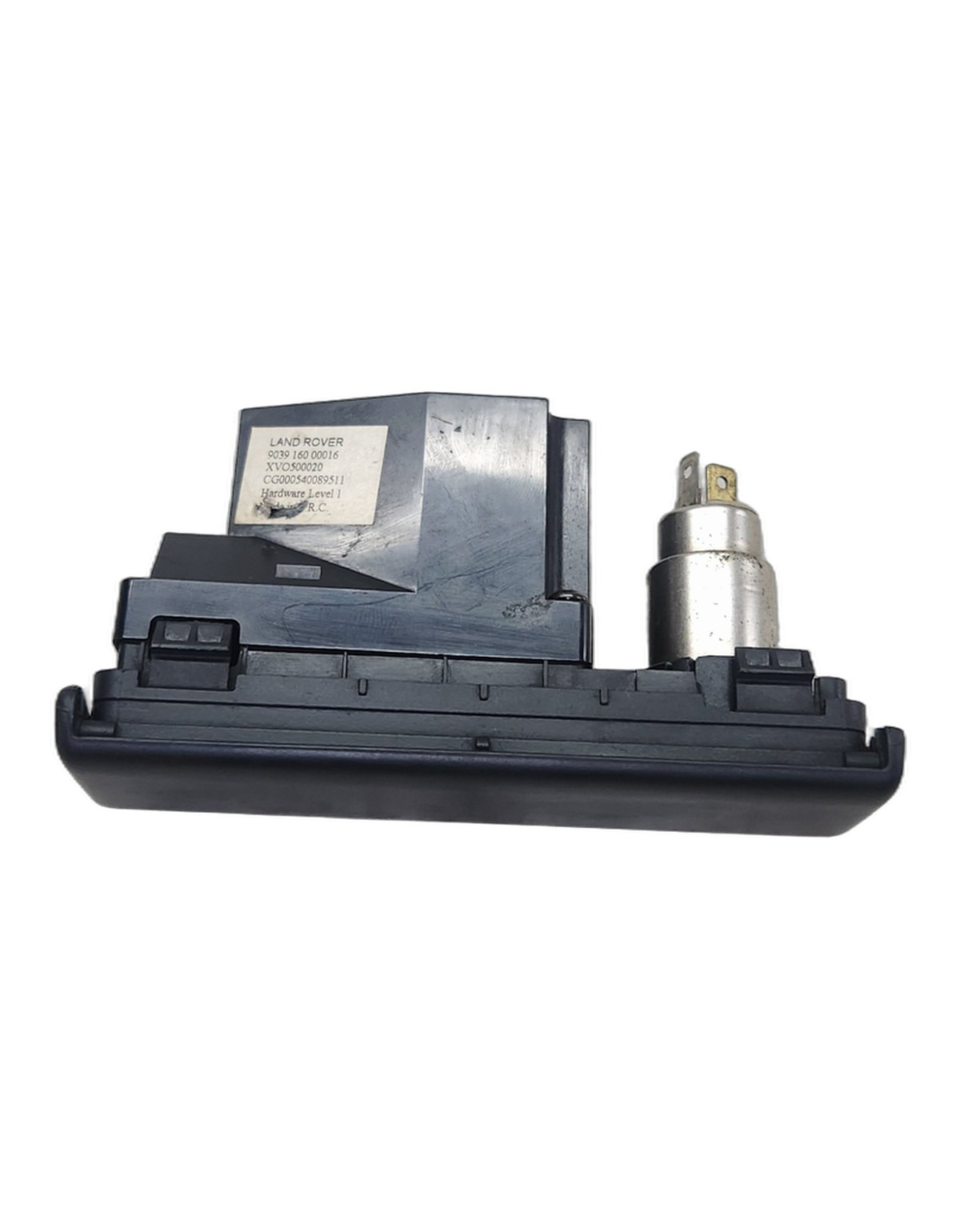 COMANDO ACENDEDOR CIGARRO RANGE ROVER SPORT 2005 2013