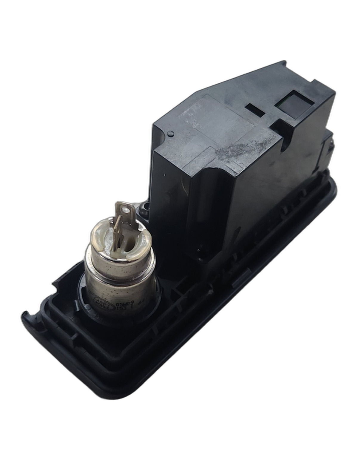 COMANDO ACENDEDOR CIGARRO RANGE ROVER SPORT 2005 2013