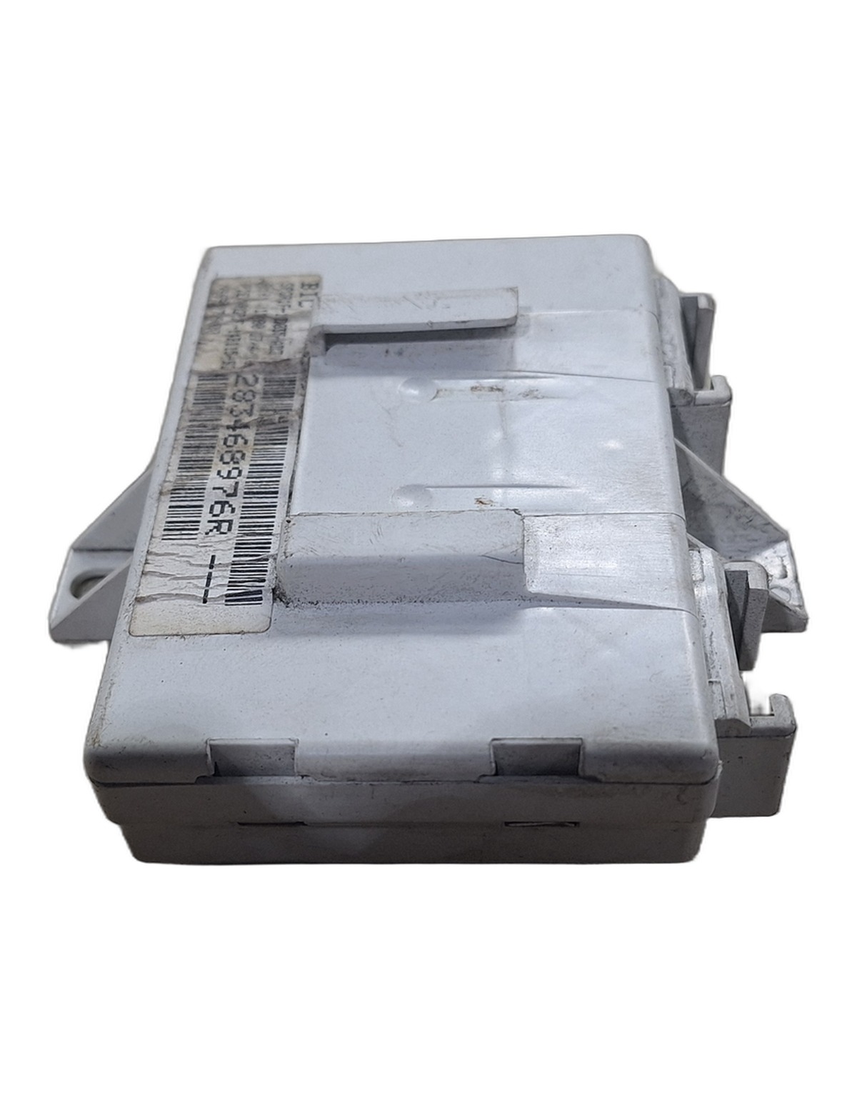 MODULO COMANDO SOM RENAULT LOGAN SANDERO OROCH 2014 2020