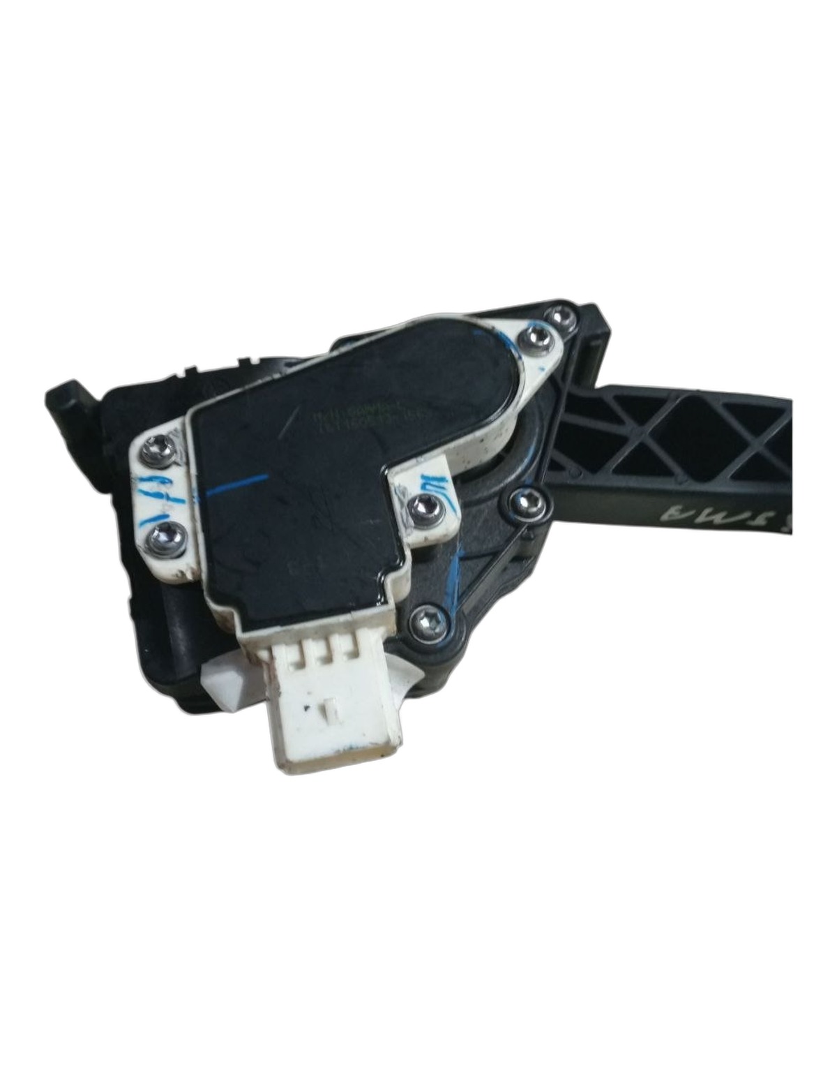 Pedal Acelerador GM COBALT 1.0 2017 2019 