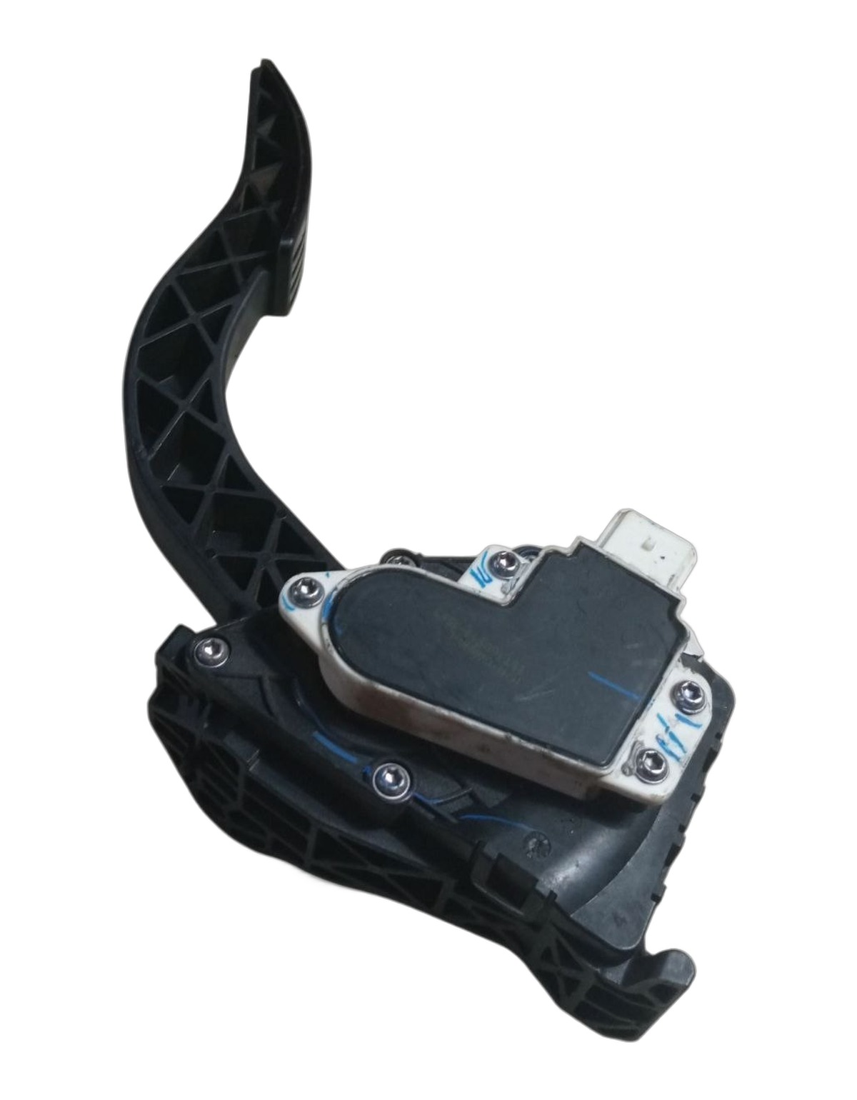 Pedal Acelerador GM COBALT 1.0 2017 2019 