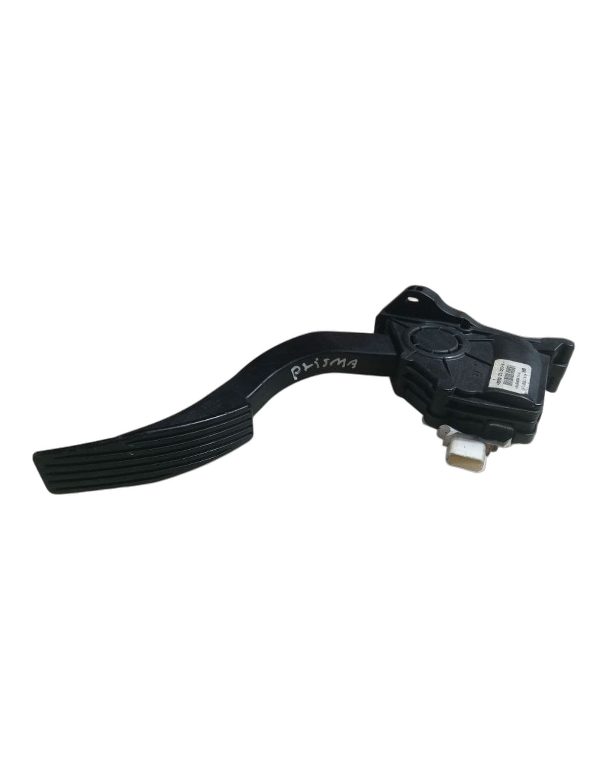 Pedal Acelerador GM COBALT 1.0 2017 2019 