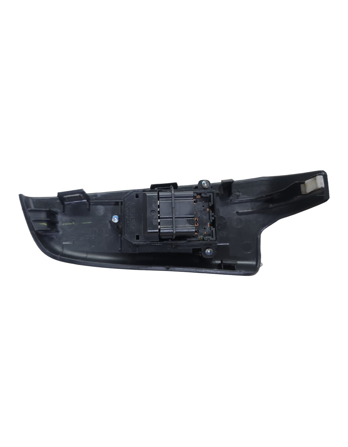 COMANDO BOTAO VIDRO TRASEIRO HONDA CIVIC G8 2007 2012