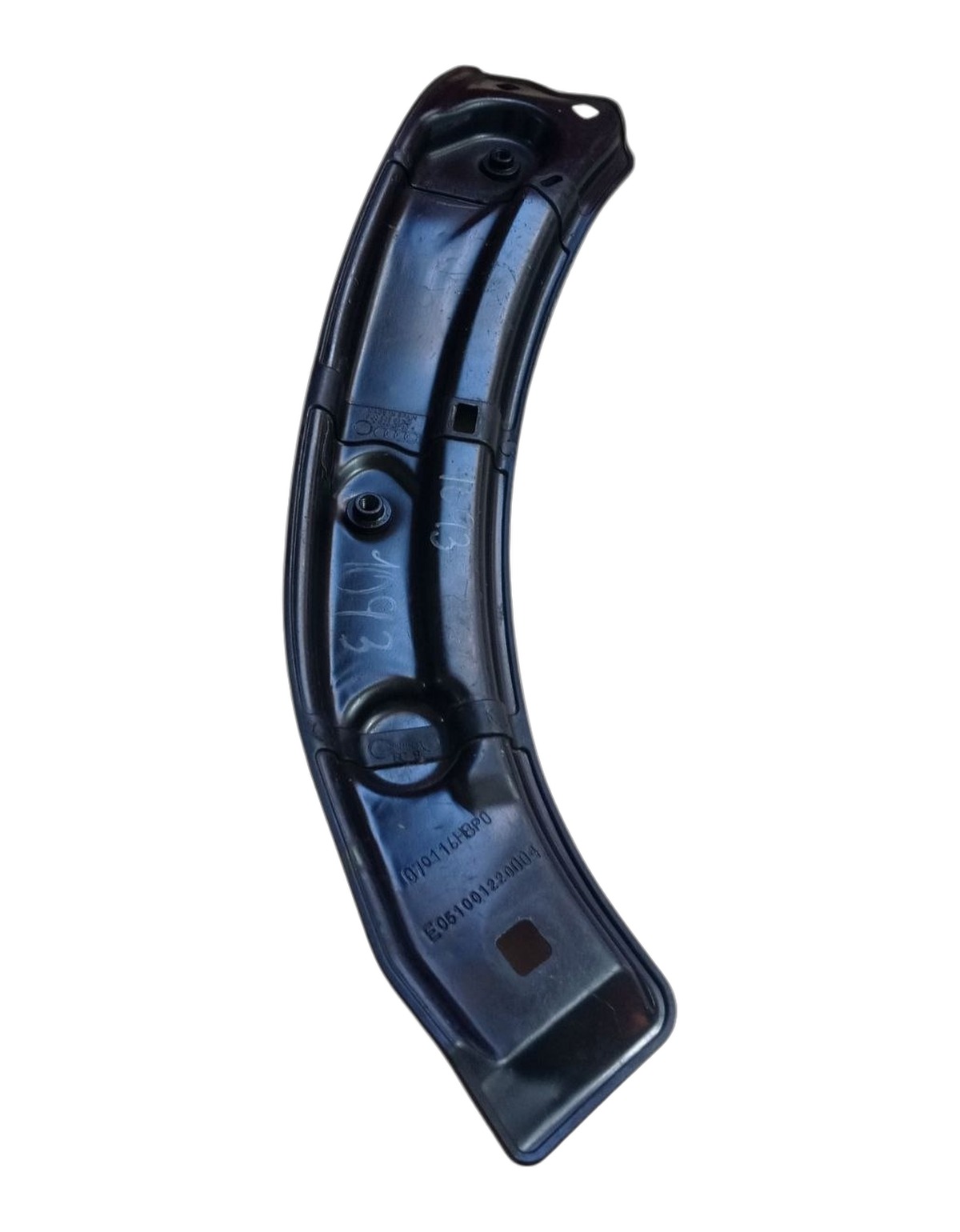 Suporte Farol esquerdo AUDI Q3 2012 2015 