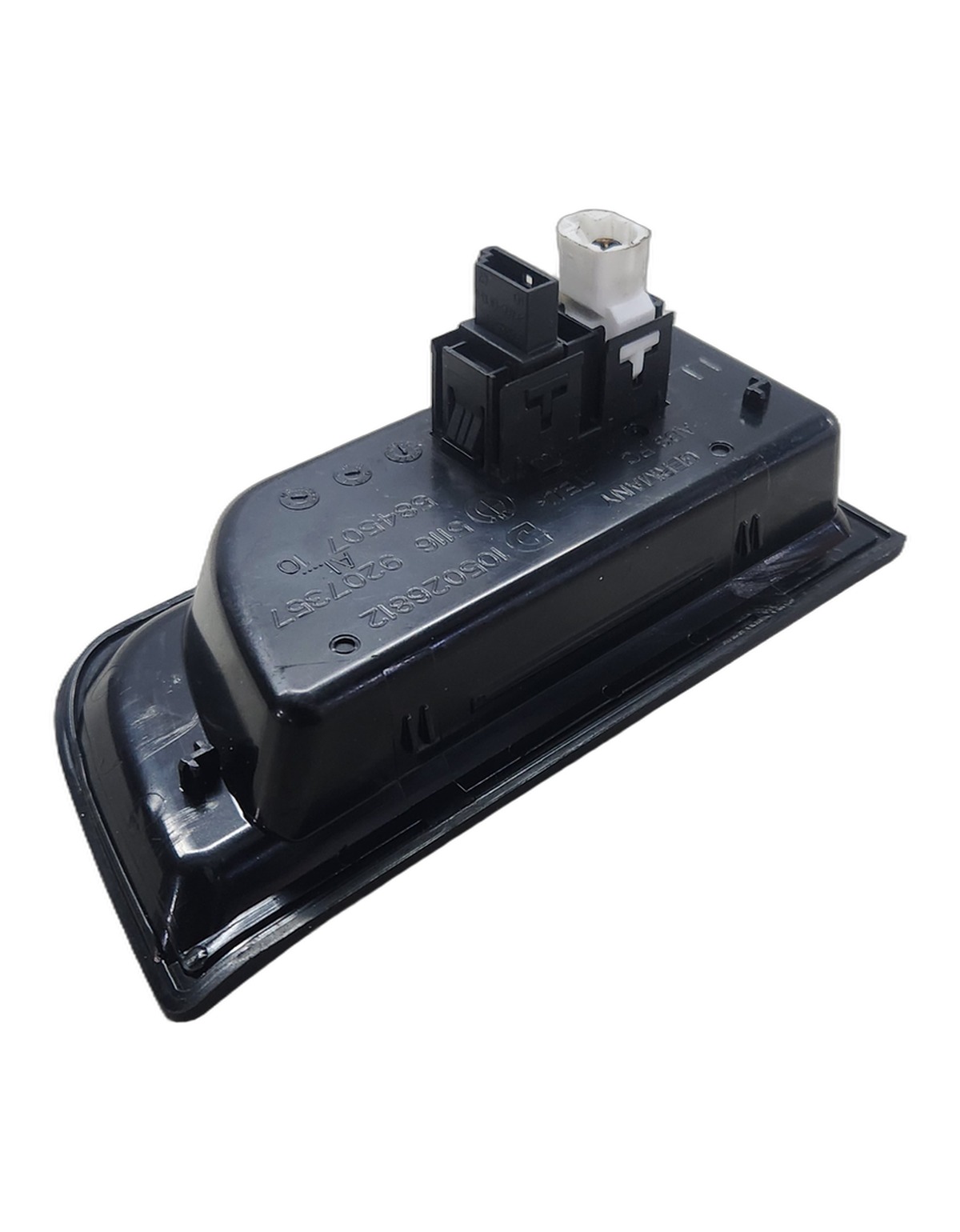MOLDURA ENTRADA USB BMW SERIE 3 320I 328I 2013 2017