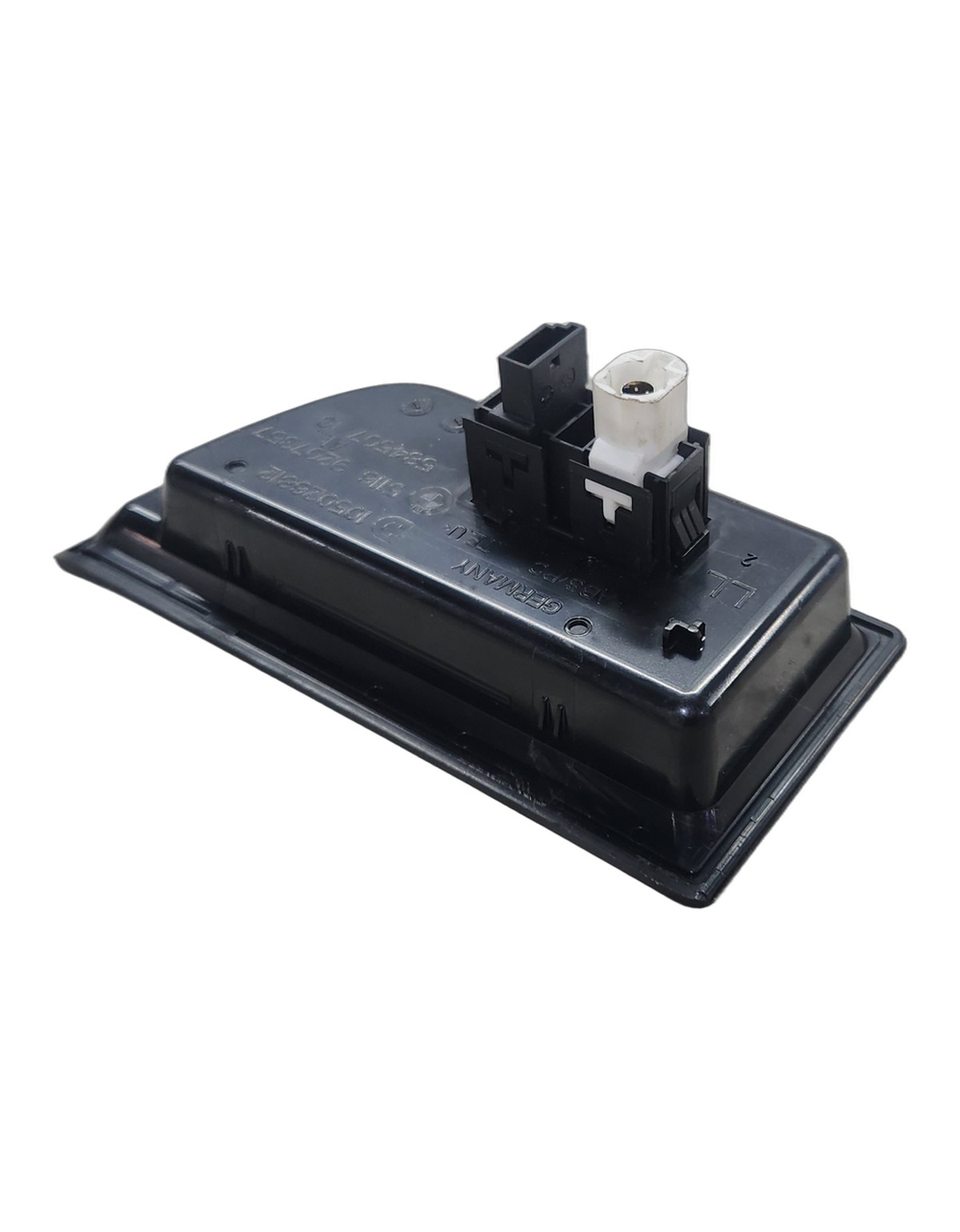 MOLDURA ENTRADA USB BMW SERIE 3 320I 328I 2013 2017