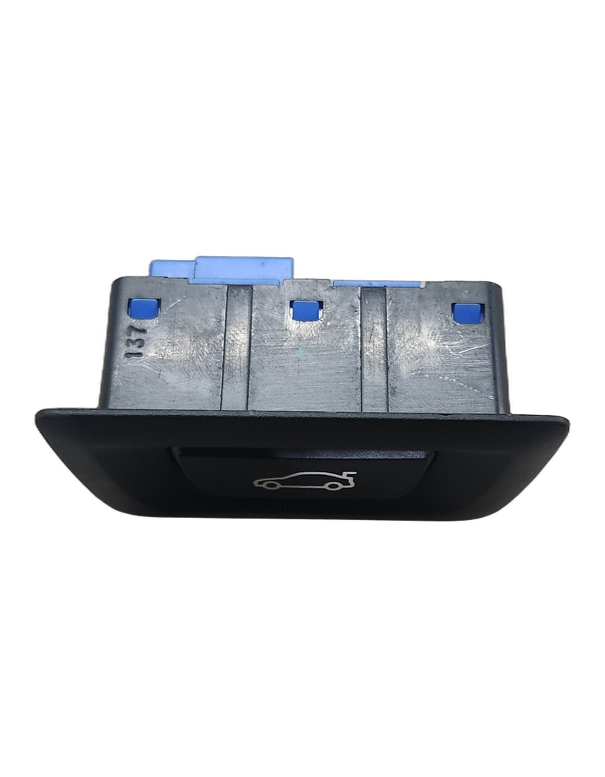 BOTAO ABERTURA TAMPA TRASEIRA BMW X1 F48 X5 2016 2022