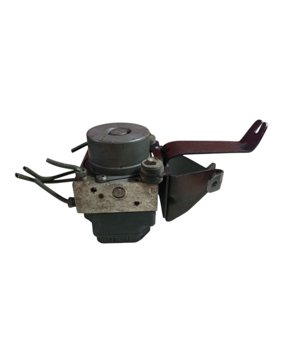 Módulo Freio ABS Chevrolet S10 2012 2013 2014 2015 2017 2018
