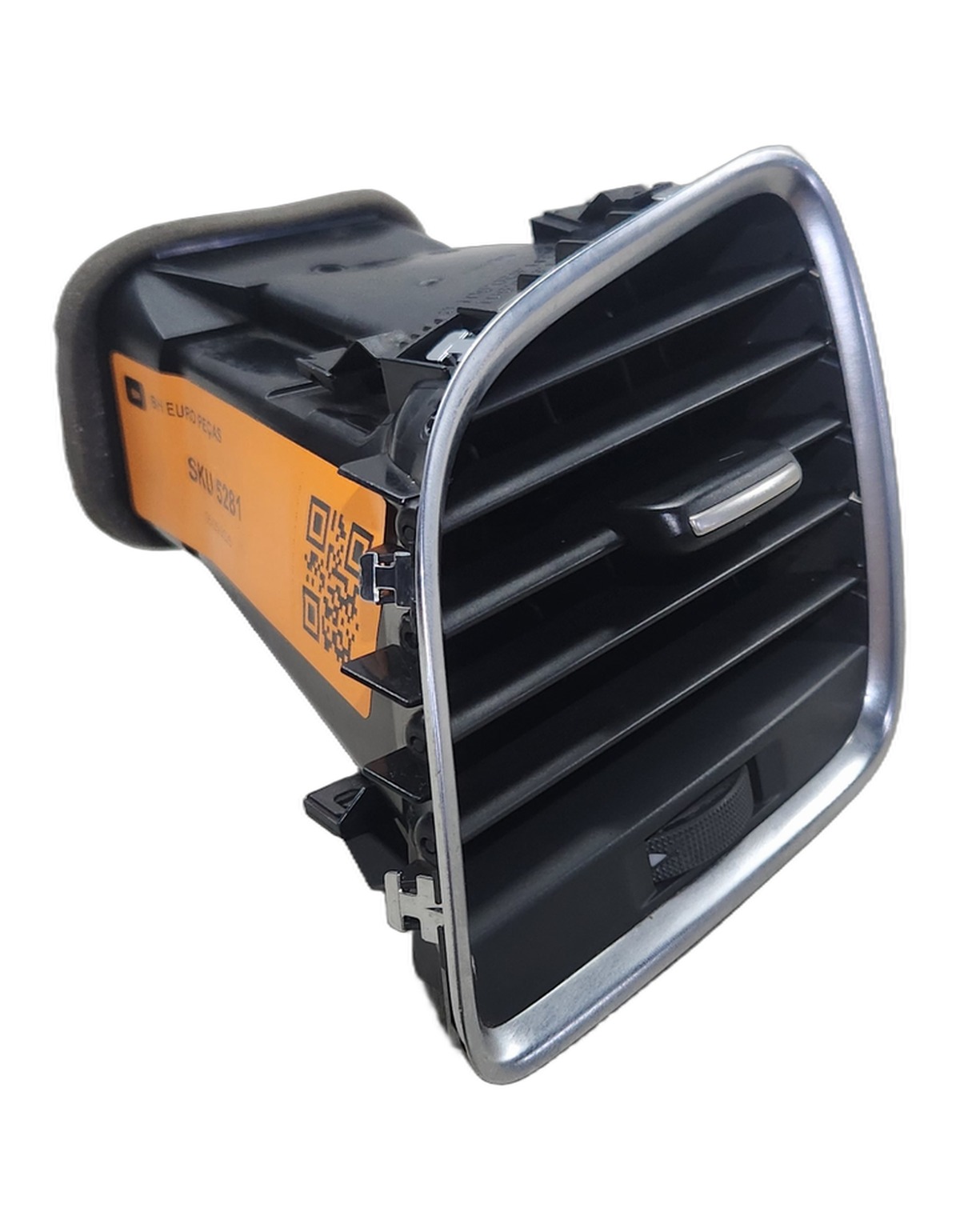 DIFUSOR AR LATERAL ESQUERDO AUDI Q3 2013 2019