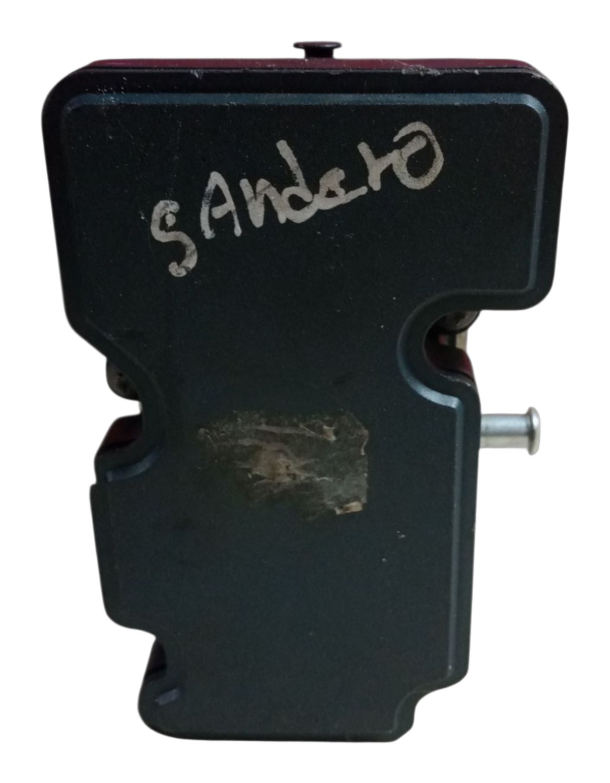 · Módulo Freio Abs Renault Sandero Logan 2012 2013 2015 2020