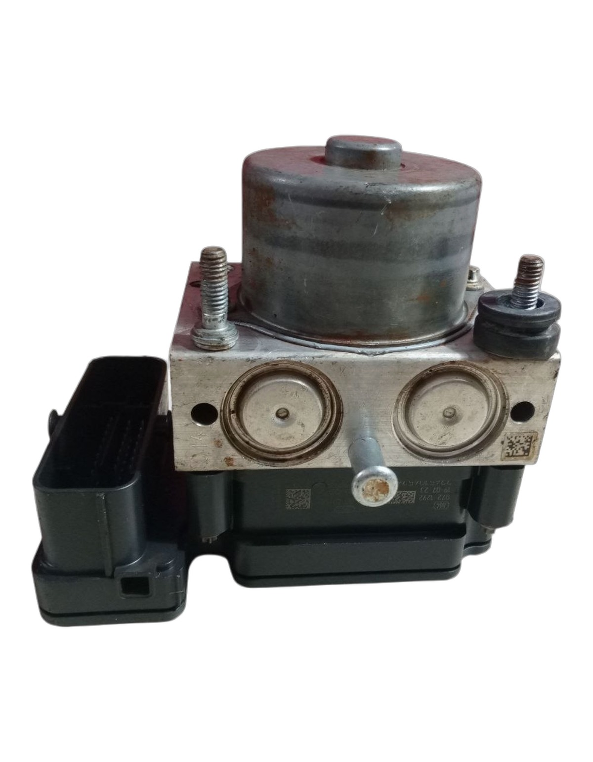 · Módulo Freio Abs Renault Sandero Logan 2012 2013 2015 2020