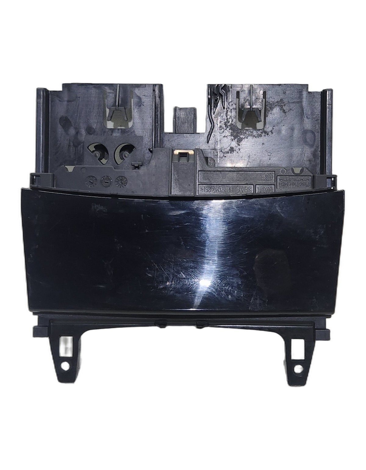 PORTA OBJETOS CINZEIRO MERCEDES CLASSE C W204 C180 C200 2007