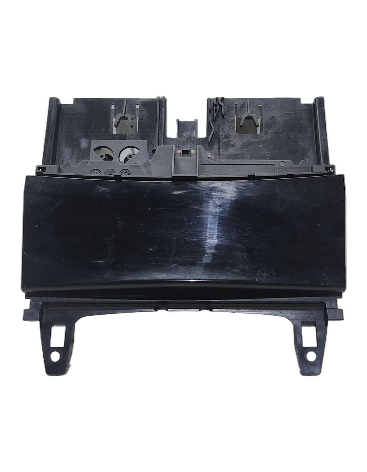 PORTA OBJETOS CINZEIRO MERCEDES CLASSE C W204 C180 C200 2007