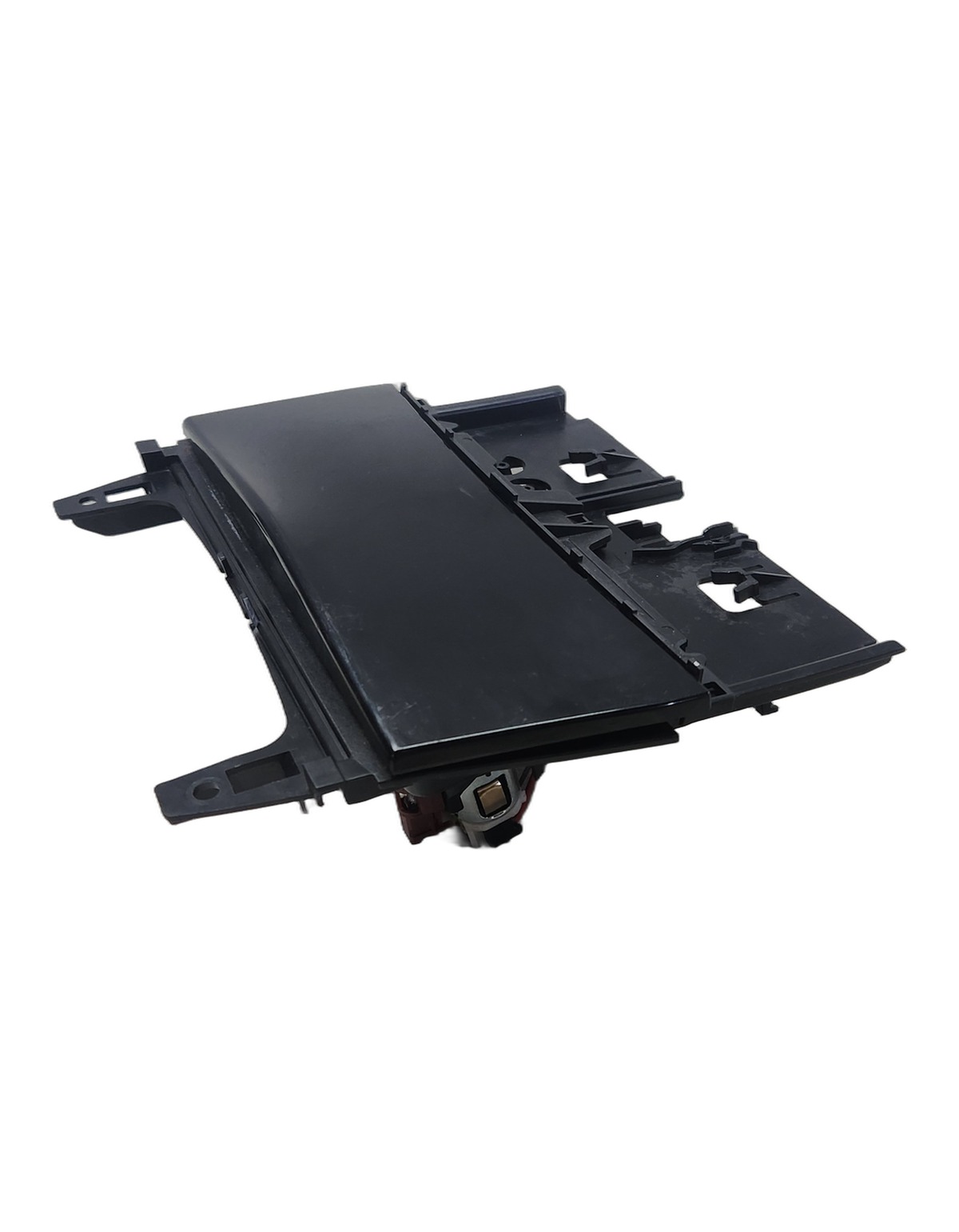 PORTA OBJETOS CINZEIRO MERCEDES CLASSE C W204 C180 C200 2007