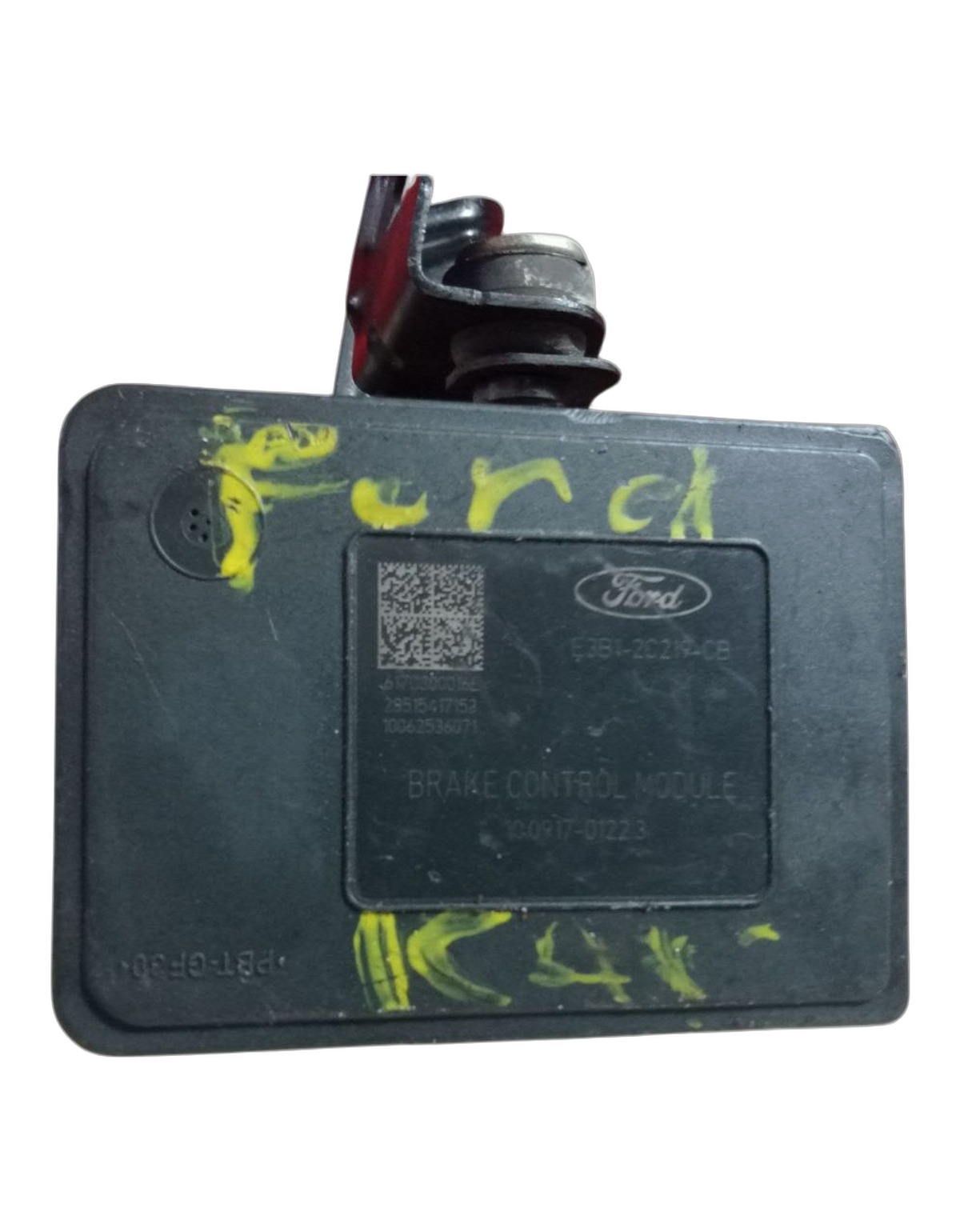 Módulo Central ABS Ford Ka 2014 2021 