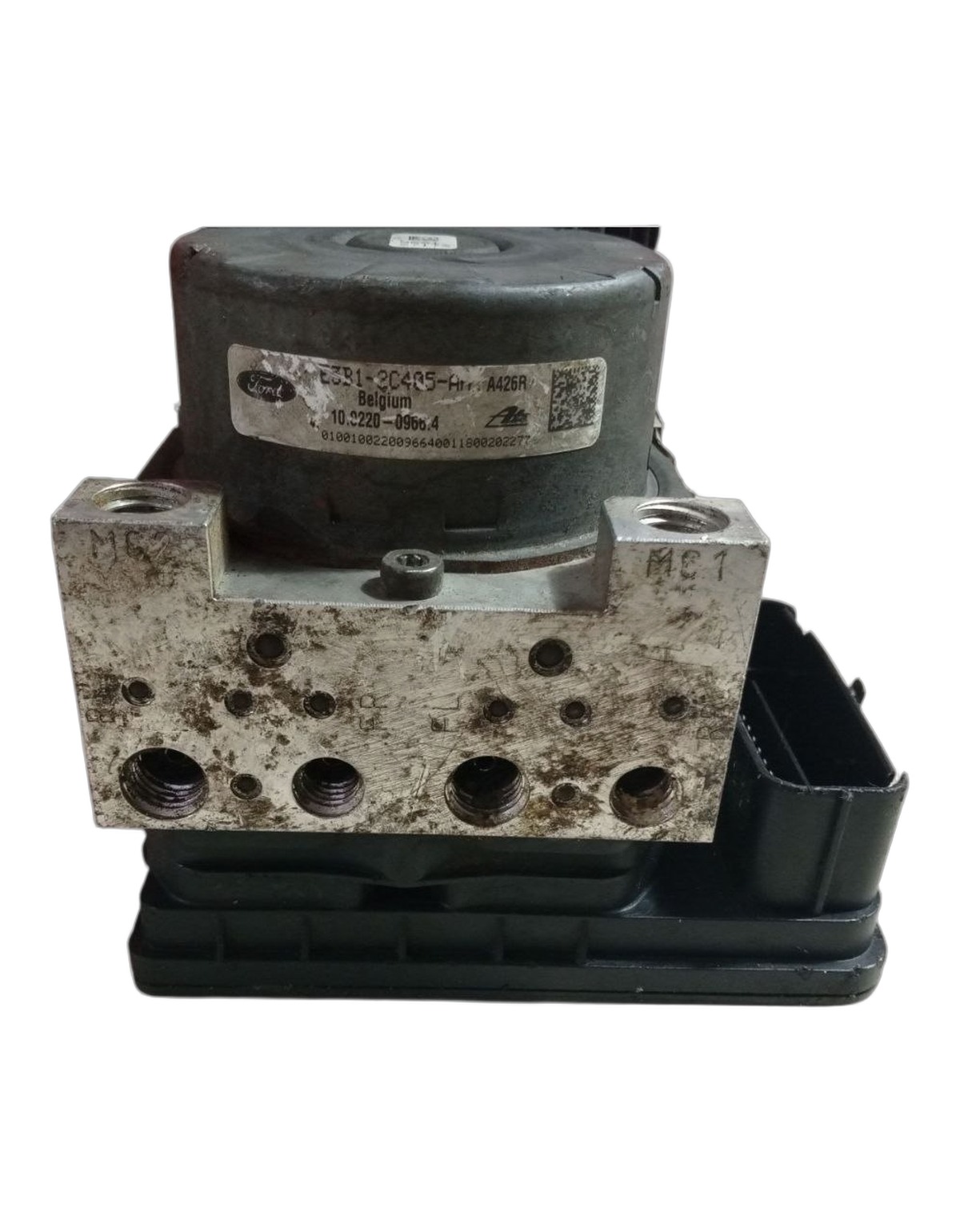 Módulo Central ABS Ford Ka 2014 2021 
