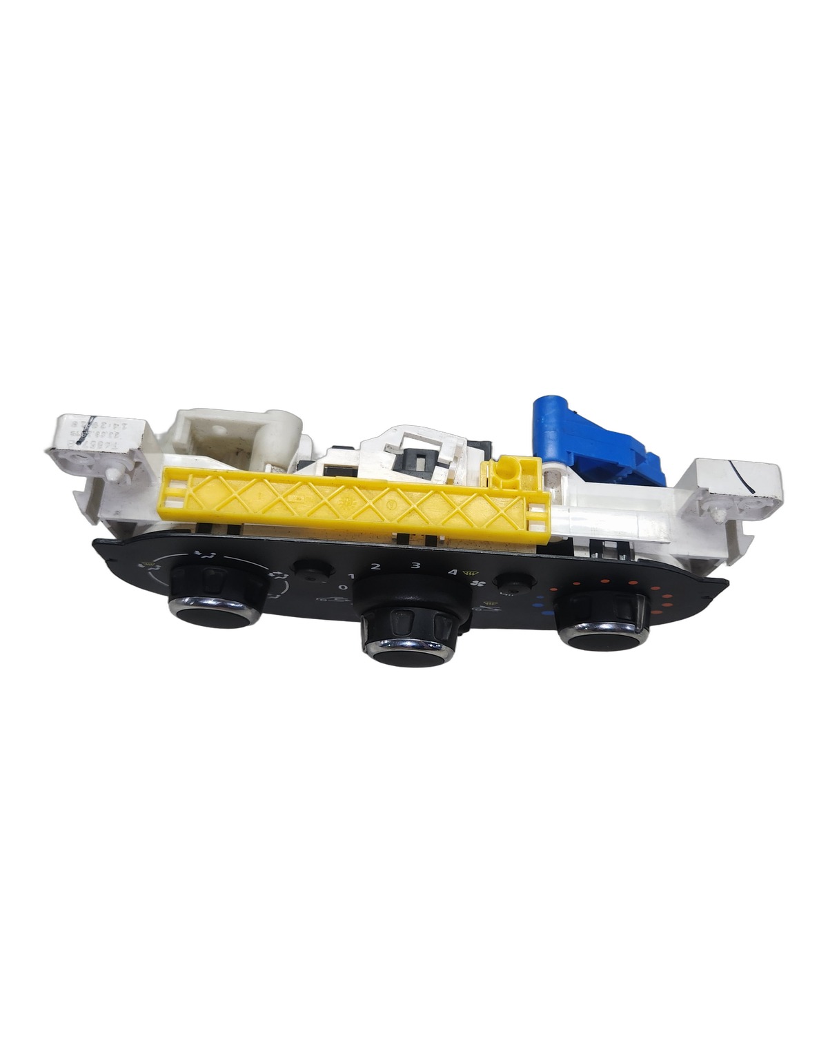 COMANDO AR CONDICIONADO DUSTER OROCH SANDERO 2015 2022