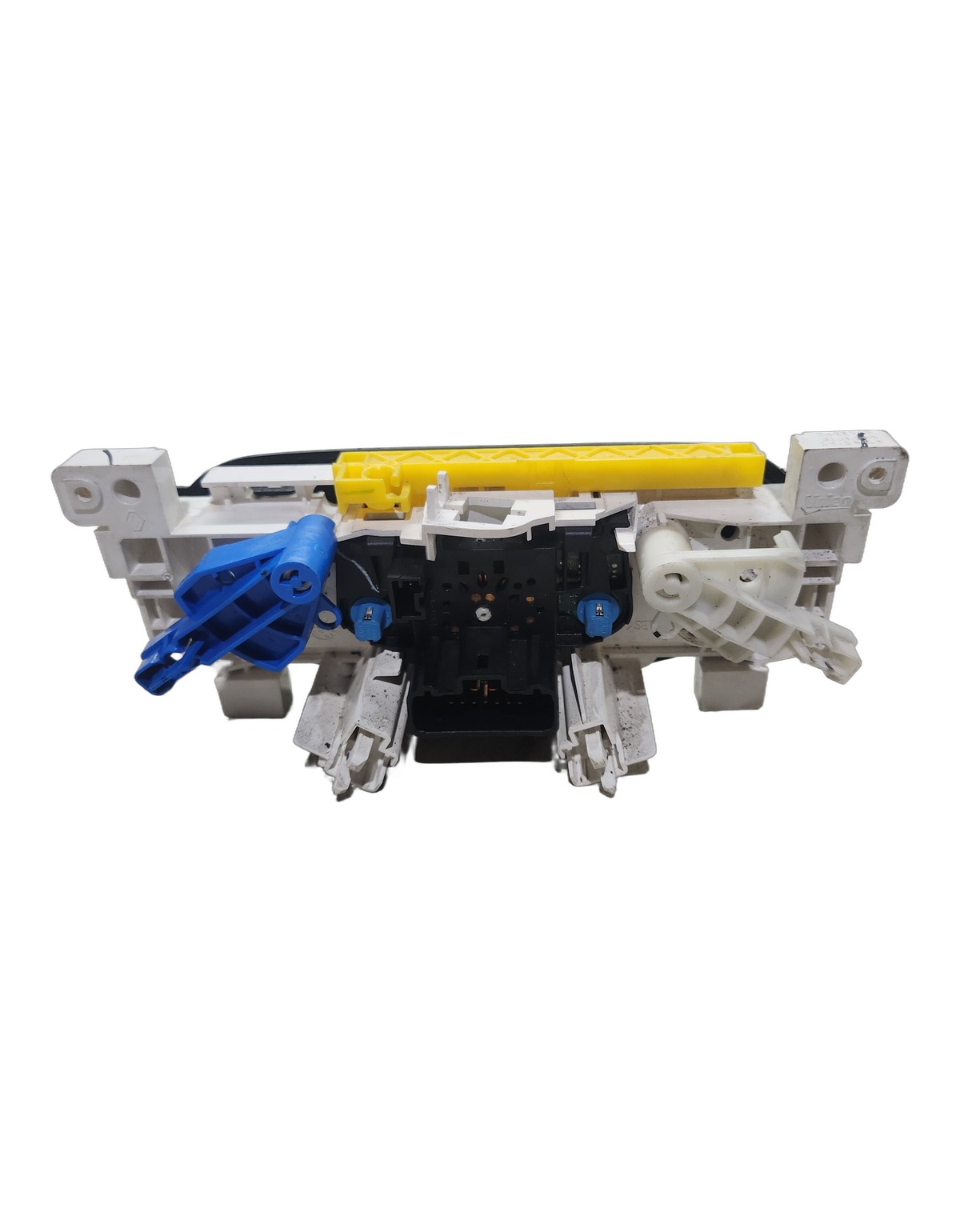 COMANDO AR CONDICIONADO DUSTER OROCH SANDERO 2015 2022