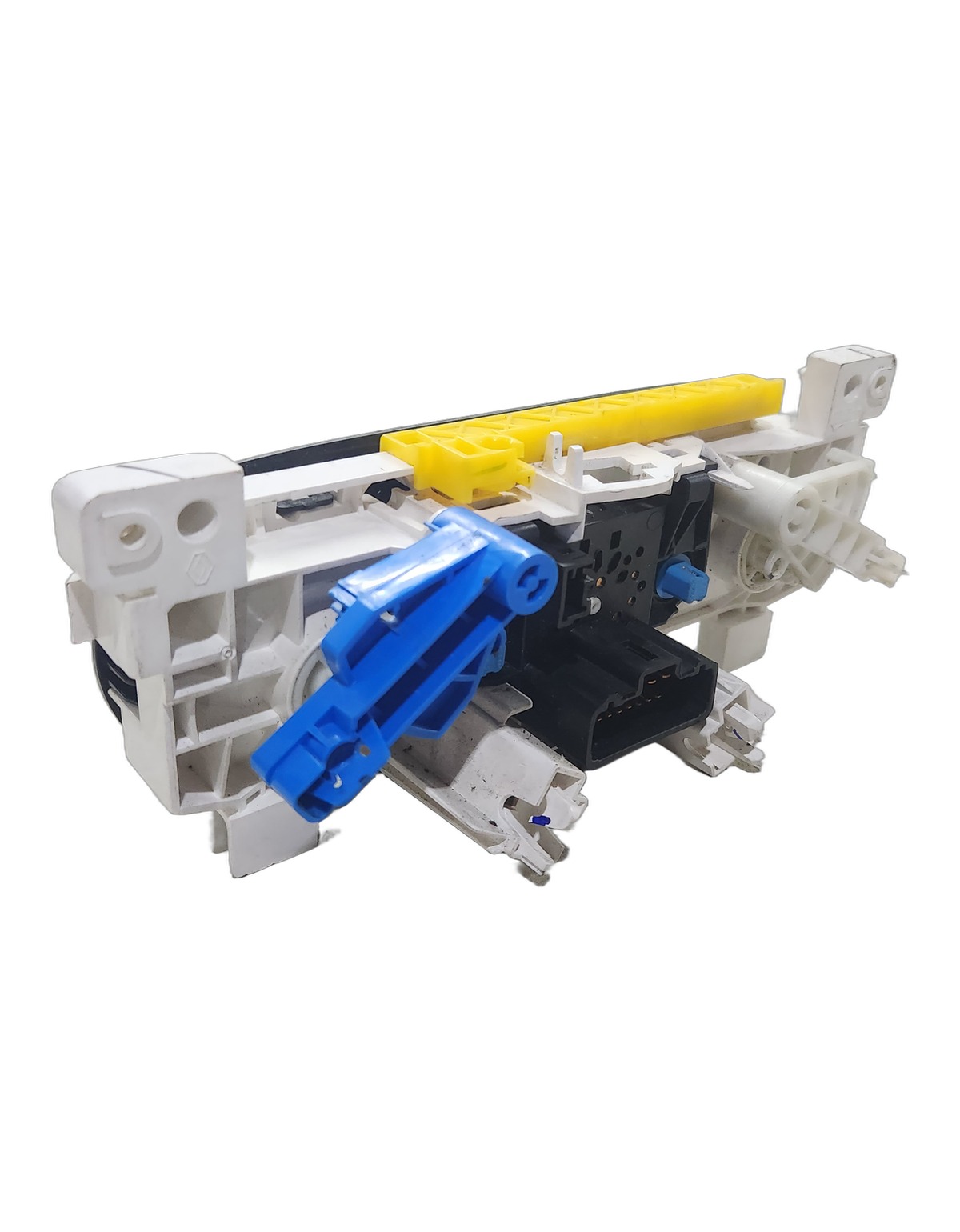 COMANDO AR CONDICIONADO DUSTER OROCH SANDERO 2015 2022