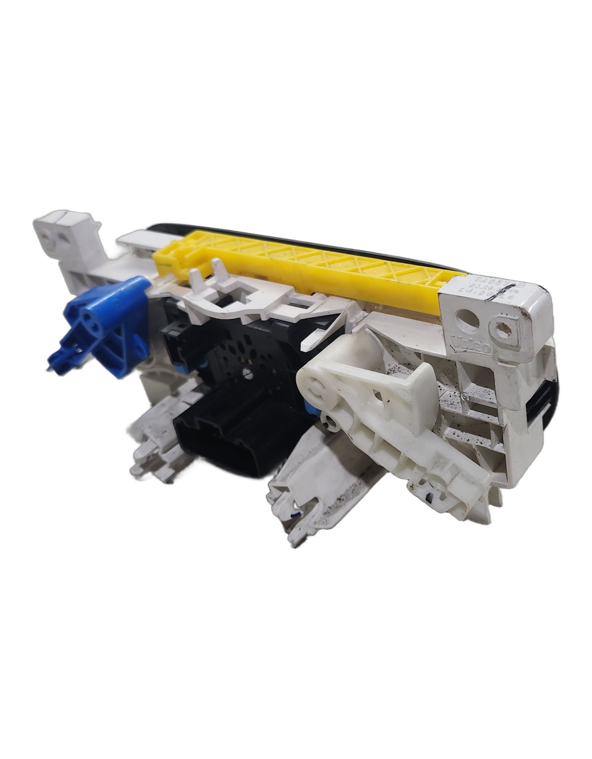 COMANDO AR CONDICIONADO DUSTER OROCH SANDERO 2015 2022