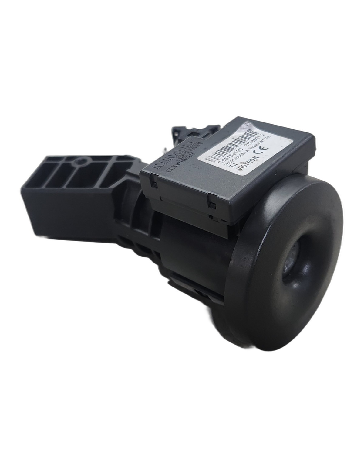 CILINDRO IGNIÇAO RENAULT LOGAN SANDERO DUSTER 2012 2024