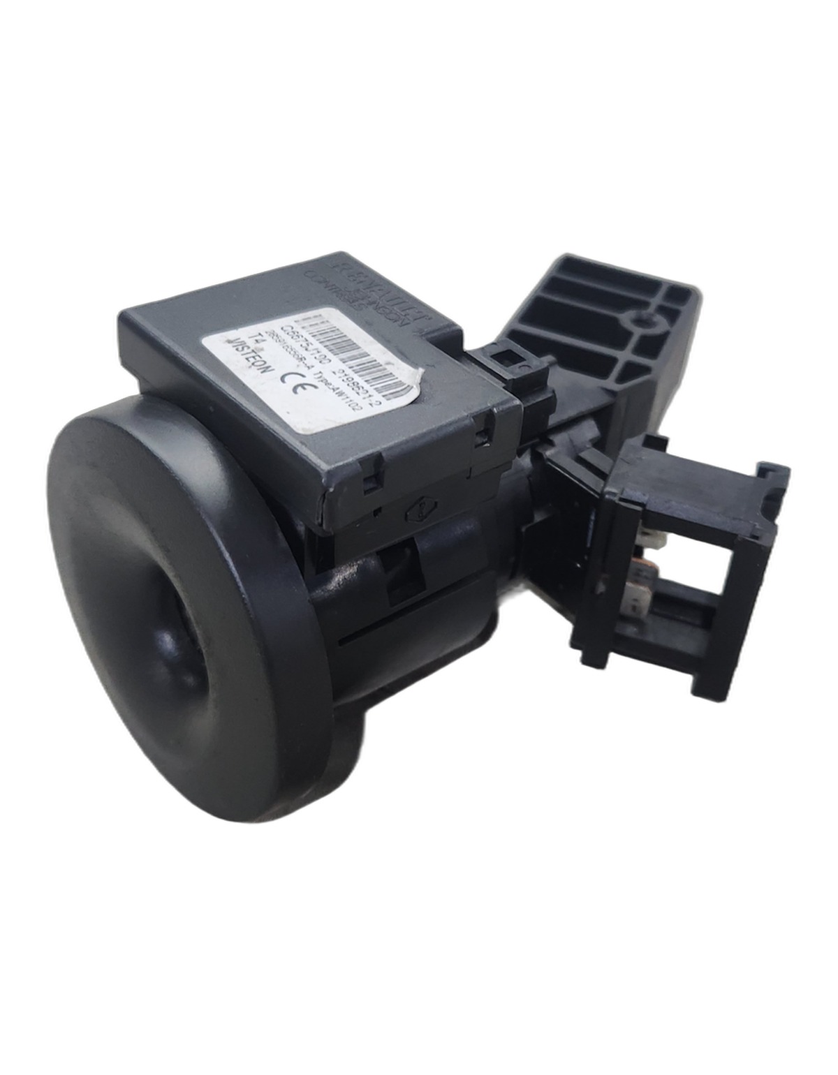CILINDRO IGNIÇAO RENAULT LOGAN SANDERO DUSTER 2012 2024