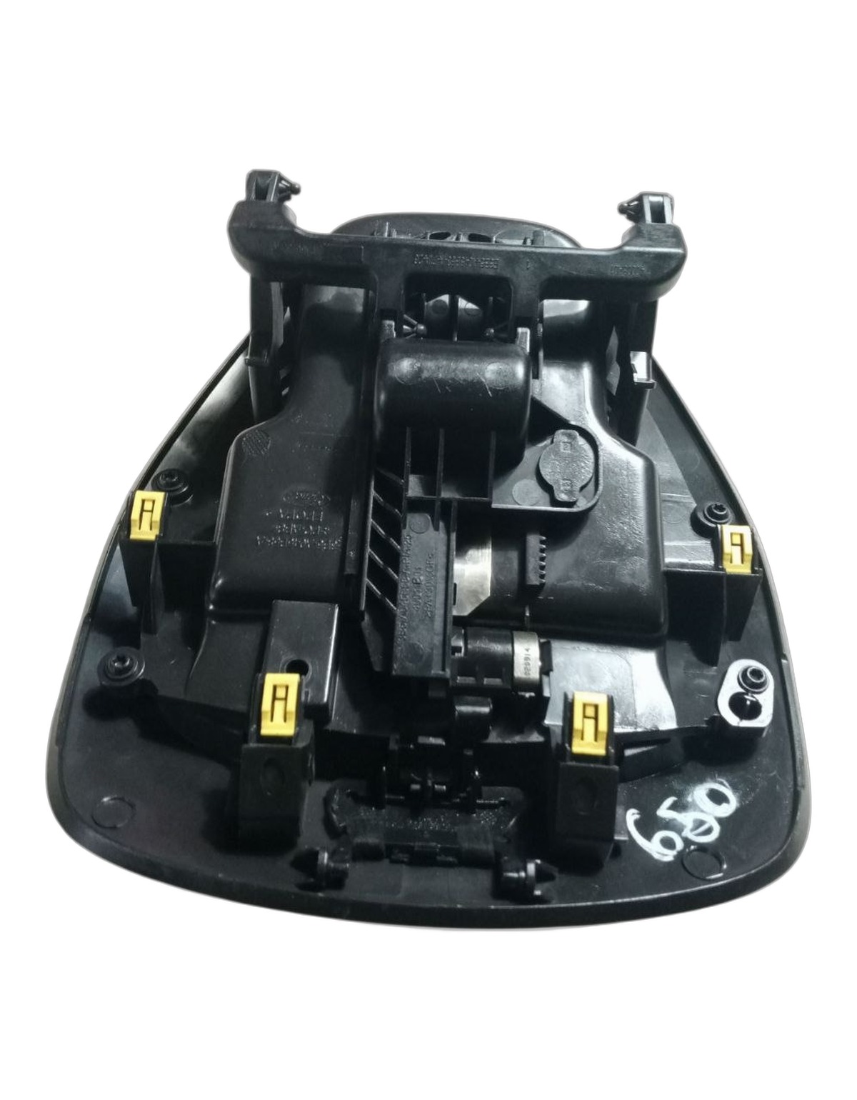 Porta Objetos Superior FORD KA 1.0 2015 2016 2017 2019 2021 