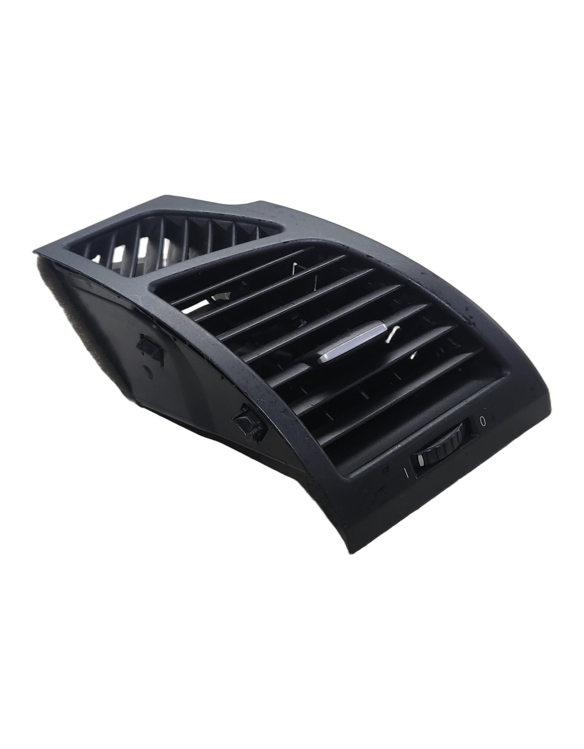 DIFUSOR AR DIANT DIREITO BMW SERIE 3 E90 320I 2007 2012