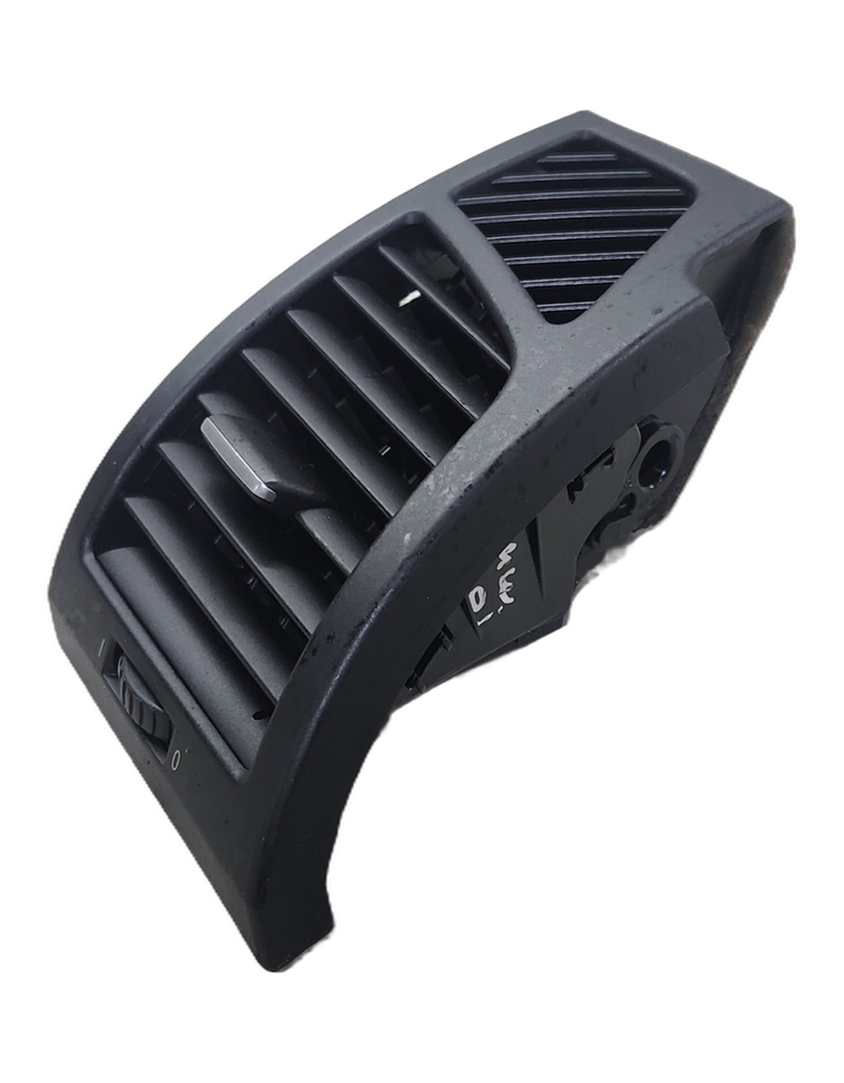 DIFUSOR AR DIANT DIREITO BMW SERIE 3 E90 320I 2007 2012