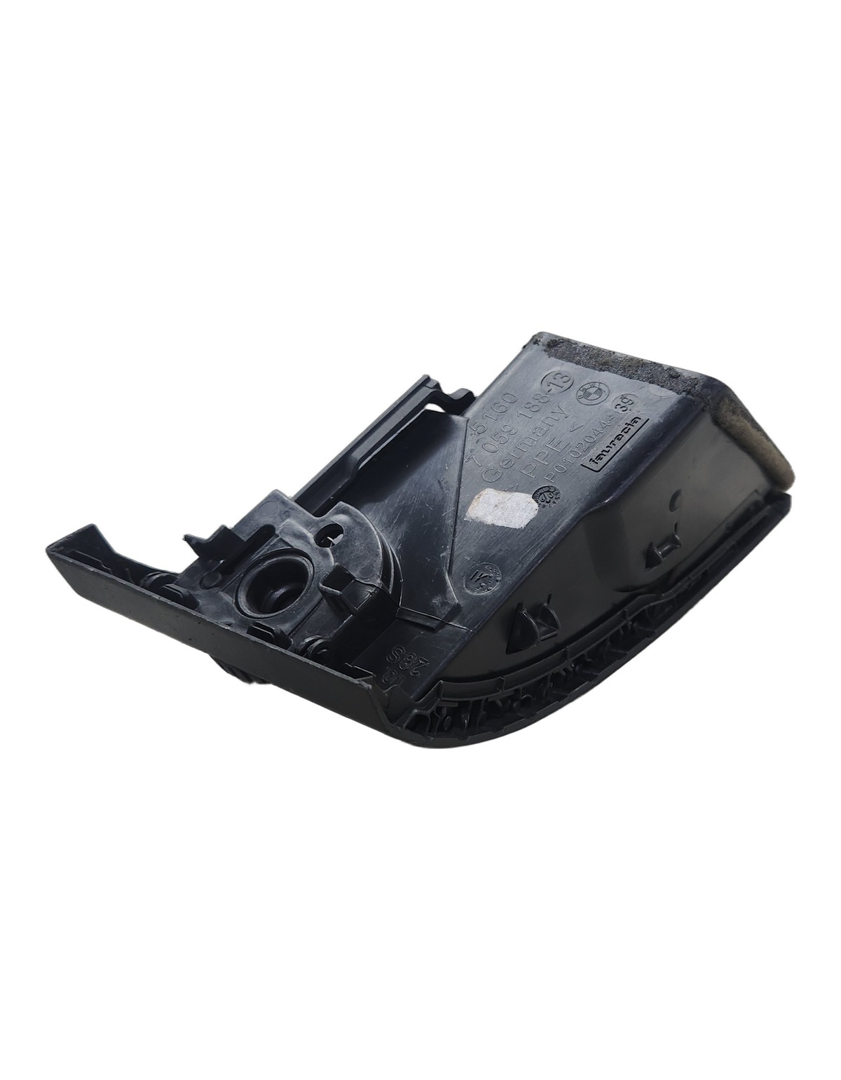 DIFUSOR AR DIANT DIREITO BMW SERIE 3 E90 320I 2007 2012
