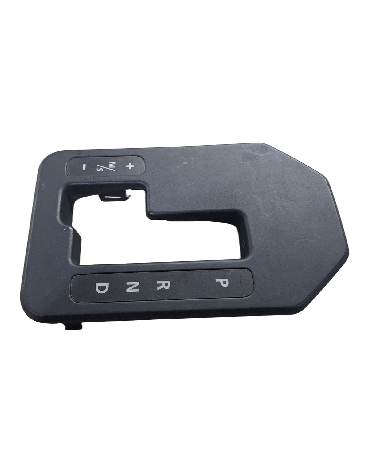 MOLDURA TRAMBULADOR DISCOVERY 3 4 2004 2015