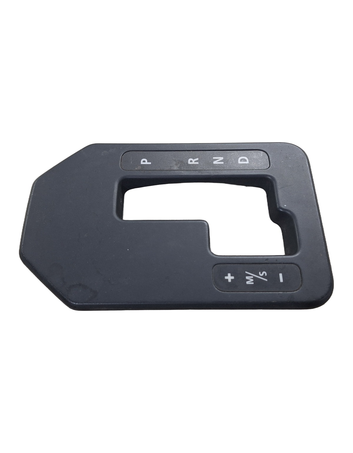 MOLDURA TRAMBULADOR DISCOVERY 3 4 2004 2015