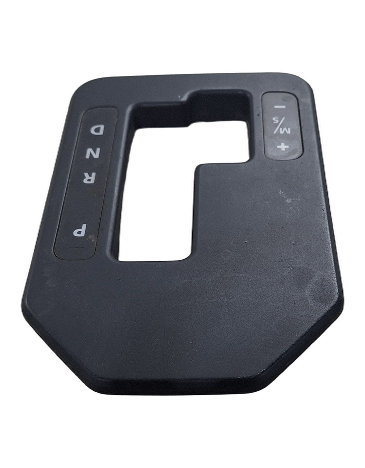 MOLDURA TRAMBULADOR DISCOVERY 3 4 2004 2015