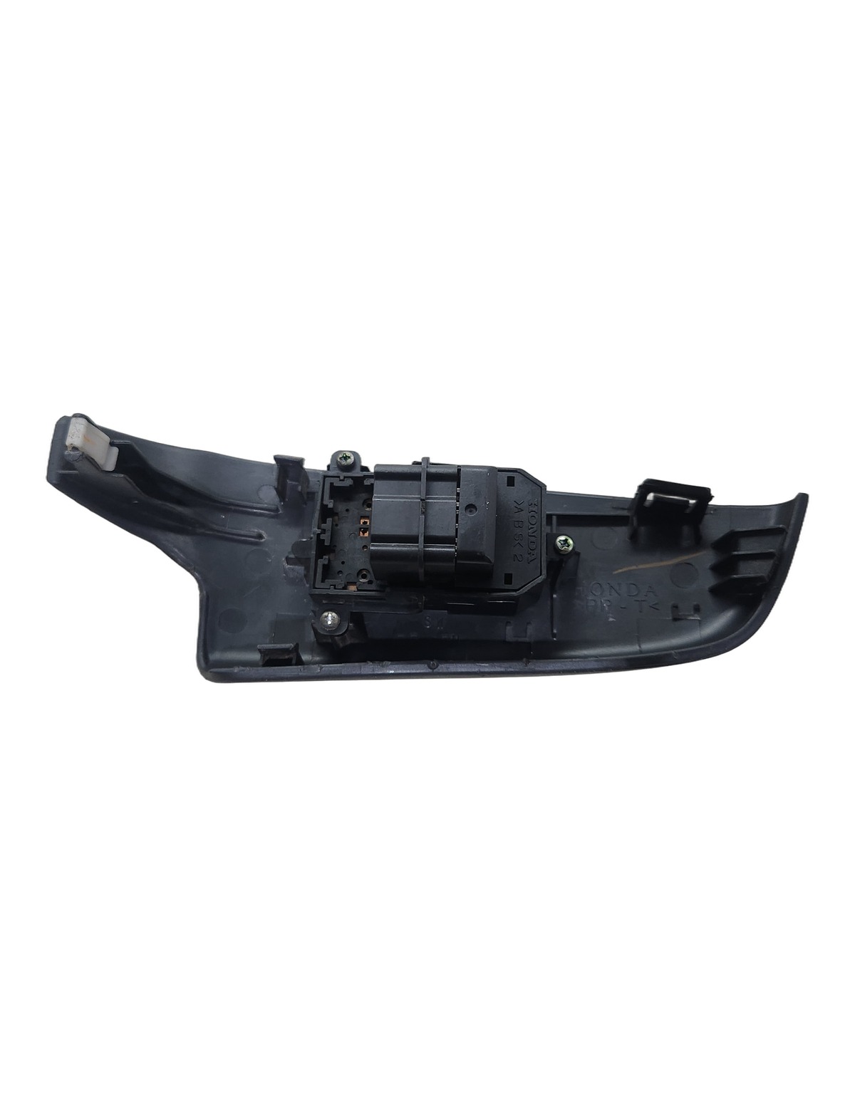 BOTAO VIDRO TRASEIRO ESQUERDO HONDA CIVIC G8 2007 2011