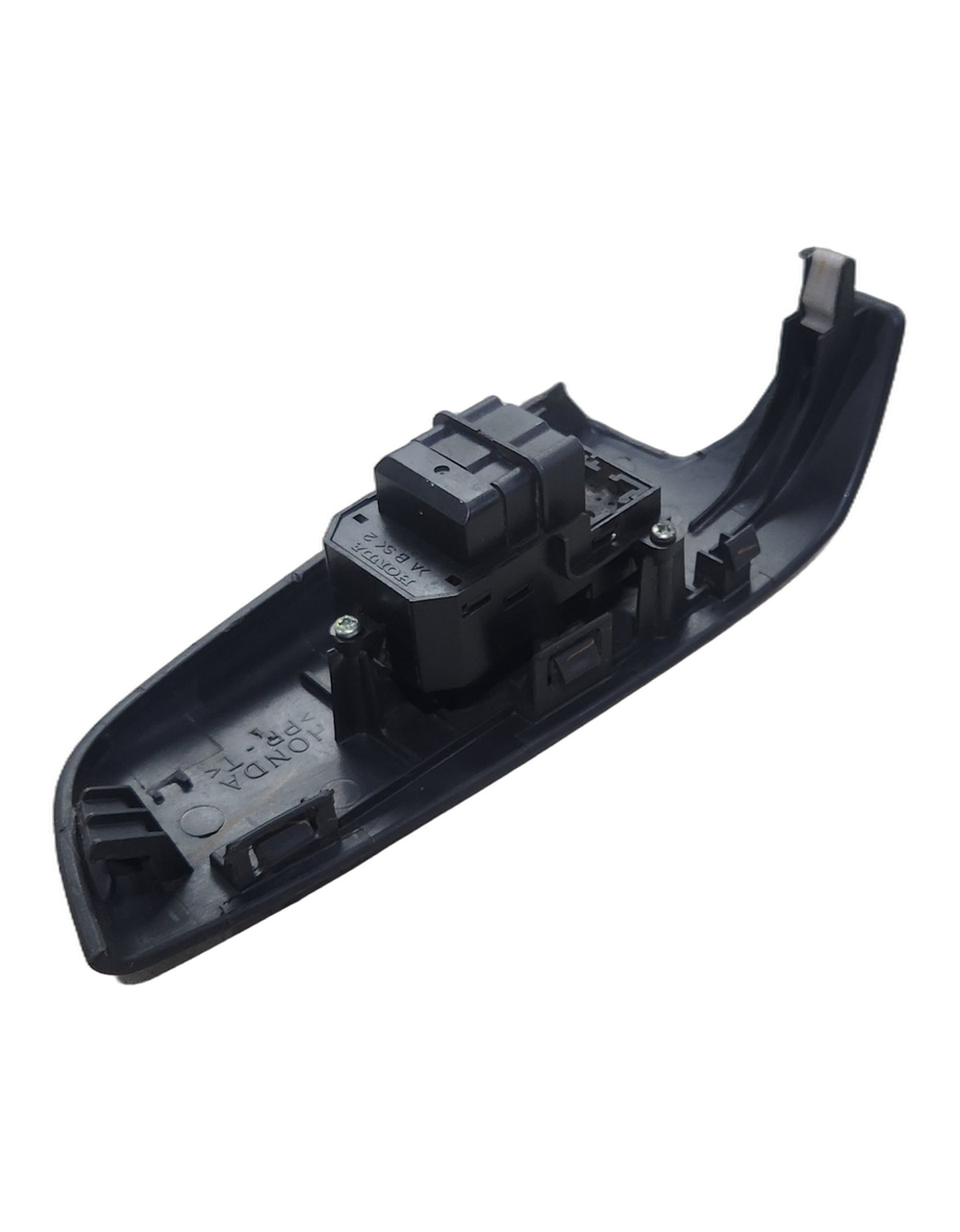 BOTAO VIDRO TRASEIRO ESQUERDO HONDA CIVIC G8 2007 2011