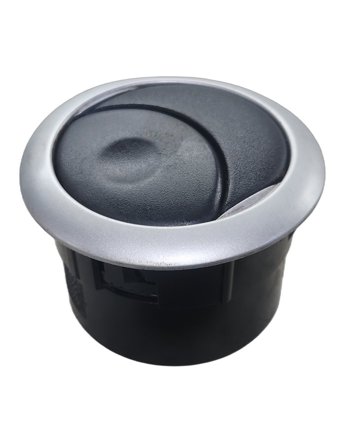 DIFUSOR AR PAINEL RENAULT SANDERO LOGAN DUSTER 2007 2022