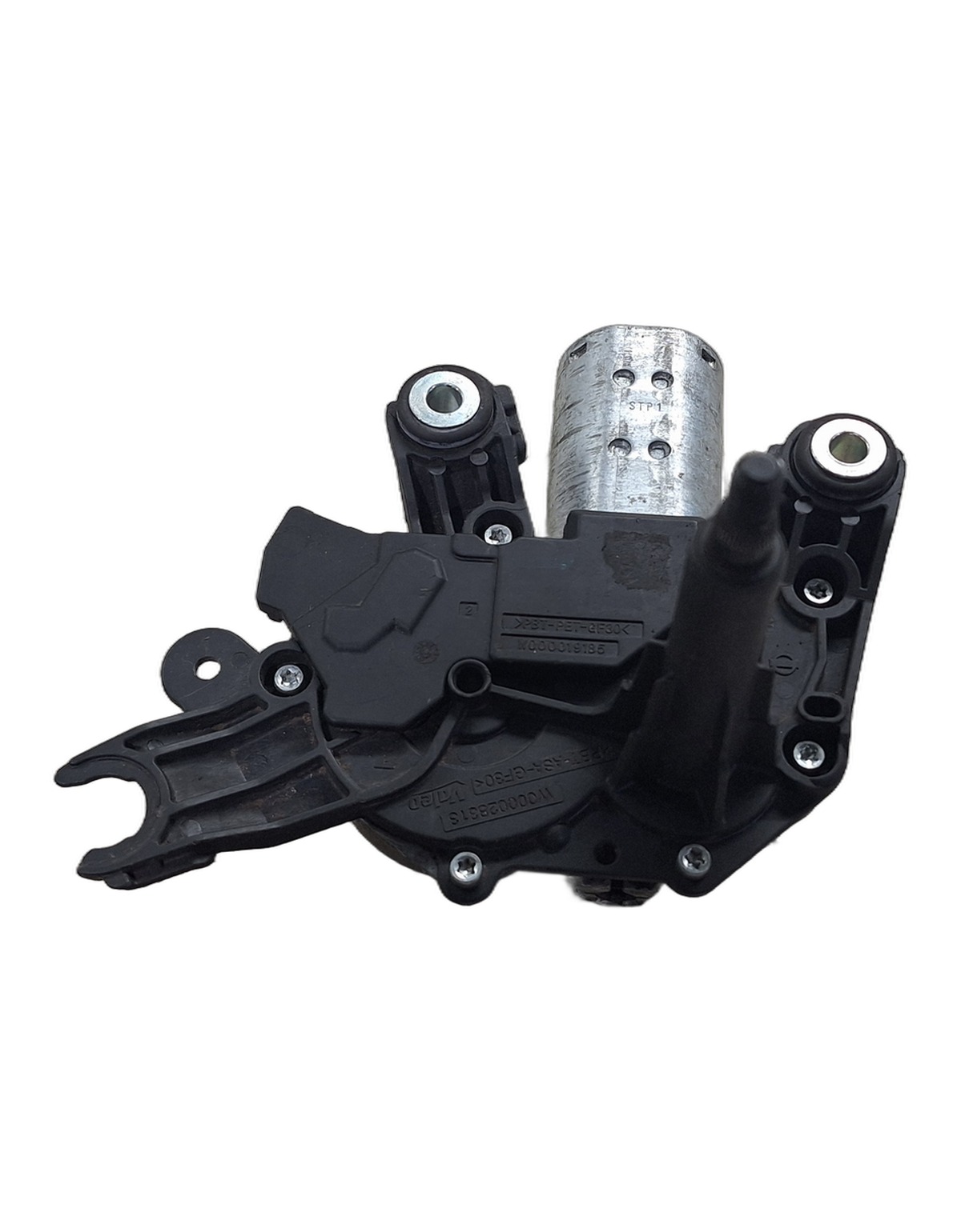 MOTOR LIMPADOR VIDRO TRASEIRO RENAULT KWID 2018 2020