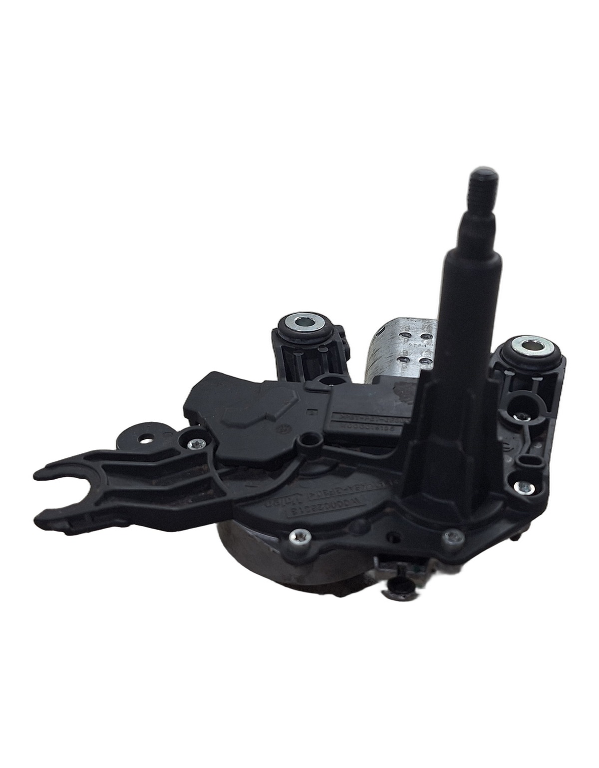 MOTOR LIMPADOR VIDRO TRASEIRO RENAULT KWID 2018 2020