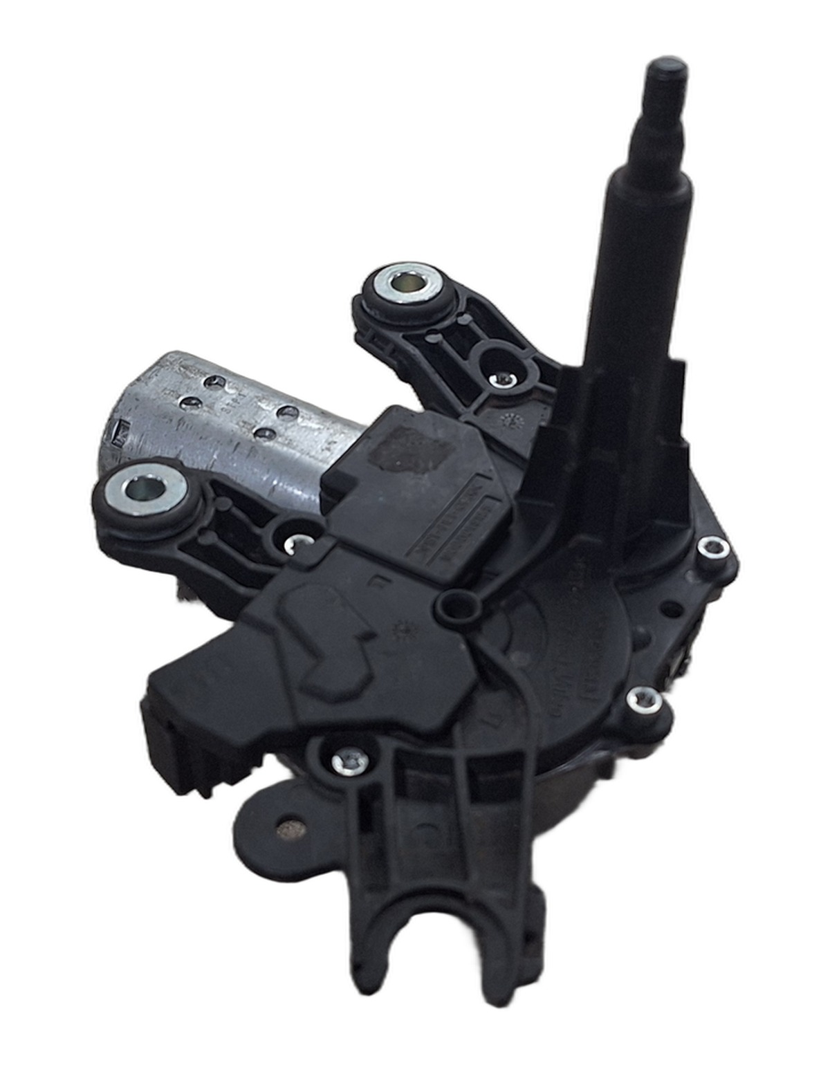 MOTOR LIMPADOR VIDRO TRASEIRO RENAULT KWID 2018 2020