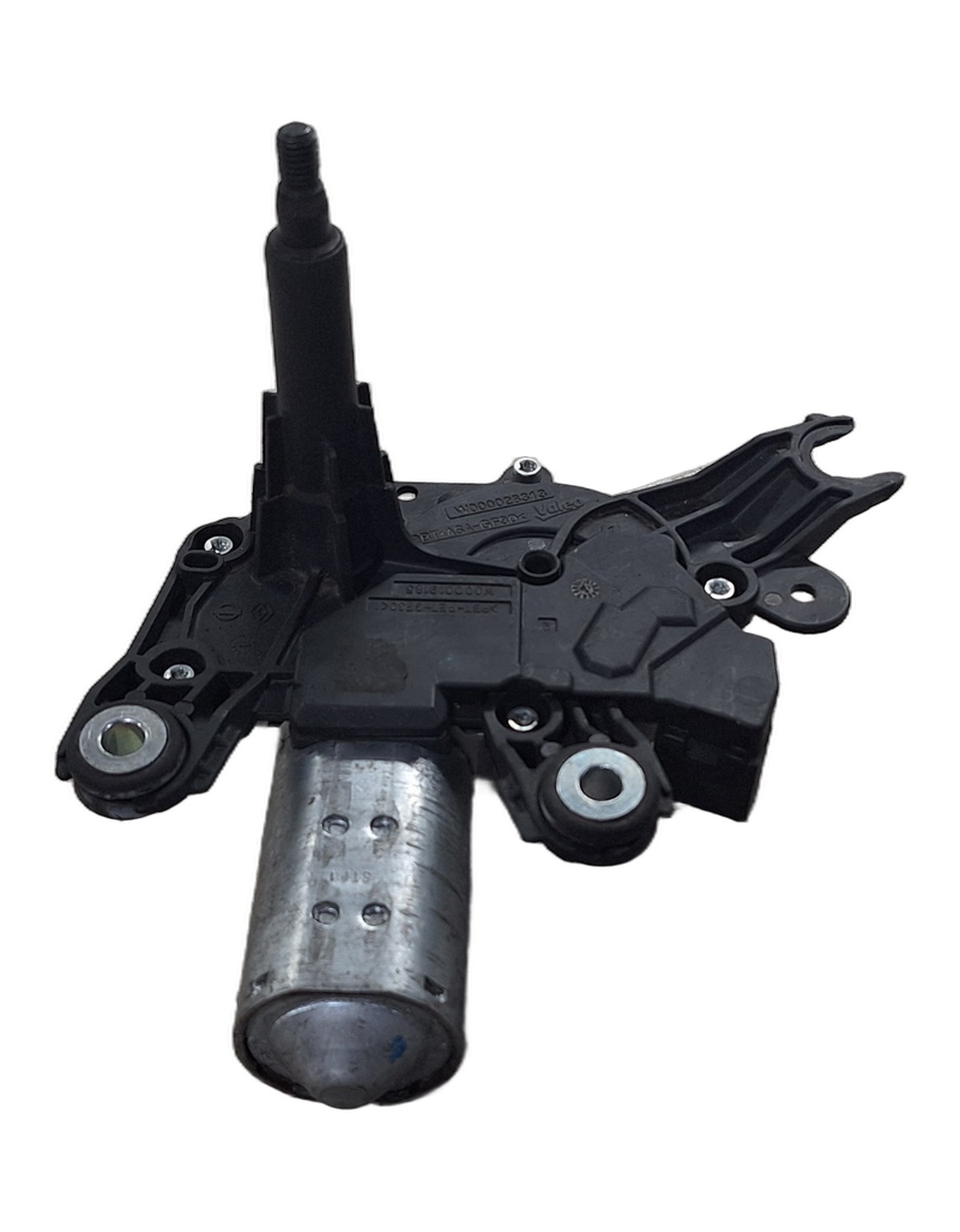 MOTOR LIMPADOR VIDRO TRASEIRO RENAULT KWID 2018 2020