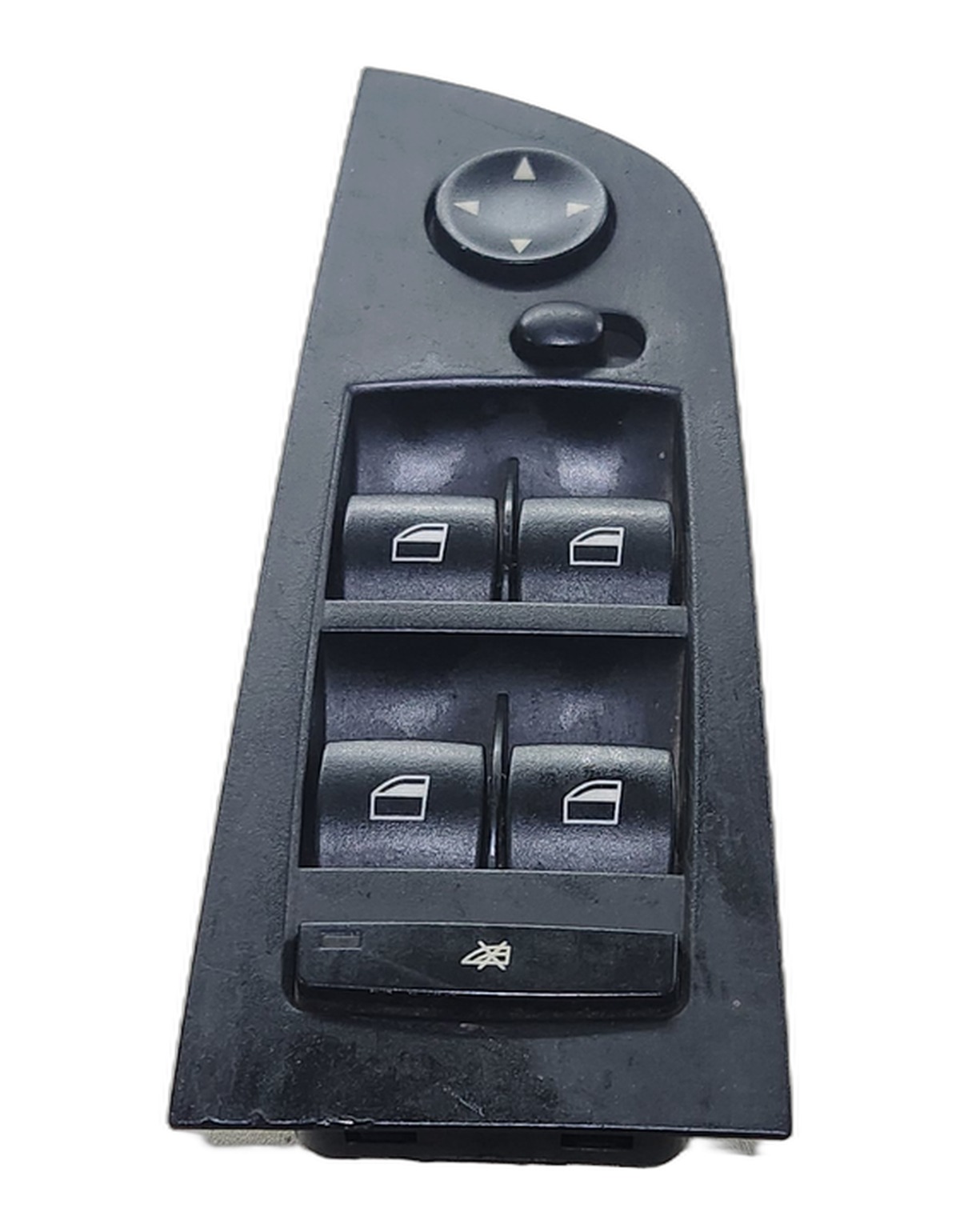 COMANDO VIDRO DIANTEIRO ESQUERDO BMW X1 E84 320I 2007 2015