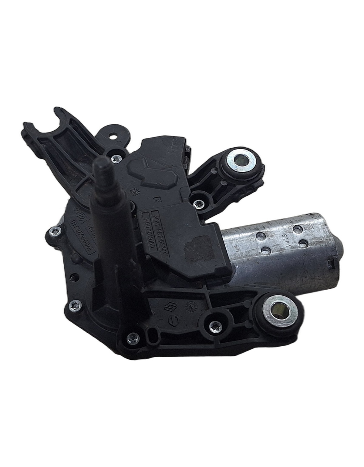 MOTOR LIMPADOR VIDRO TRASEIRO RENAULT KWID 2018 2020
