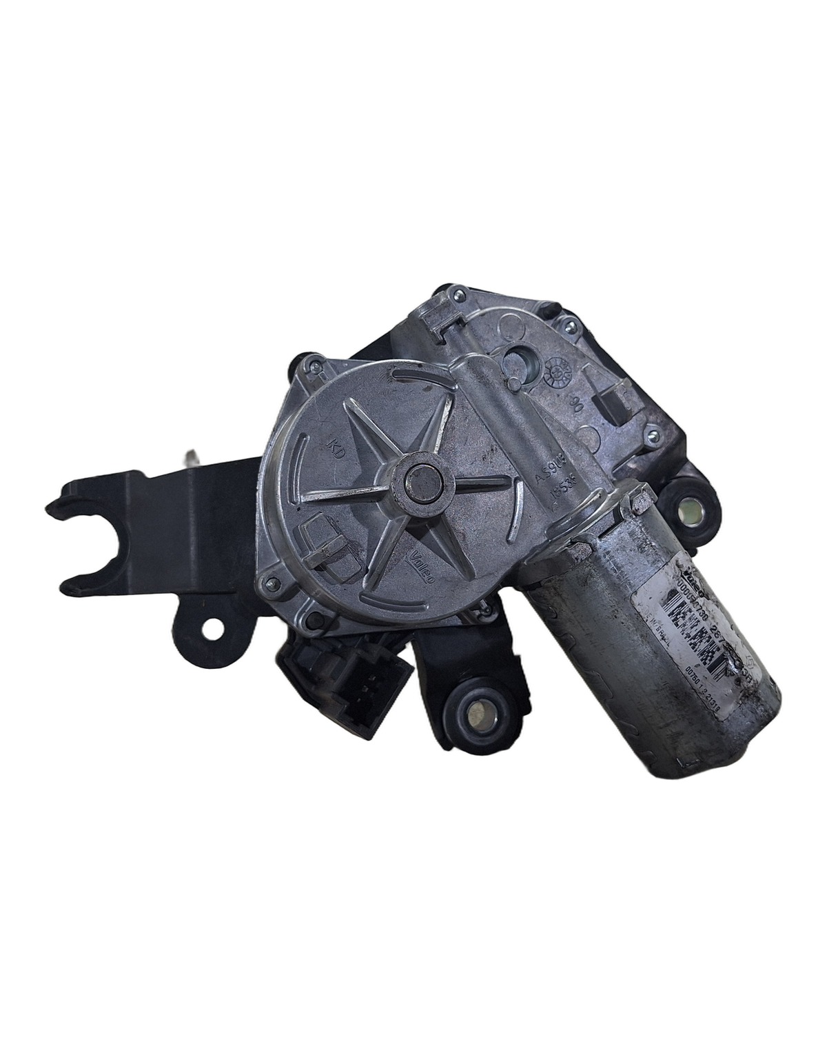 MOTOR LIMPADOR VIDRO TRASEIRO RENAULT KWID 2018 2020