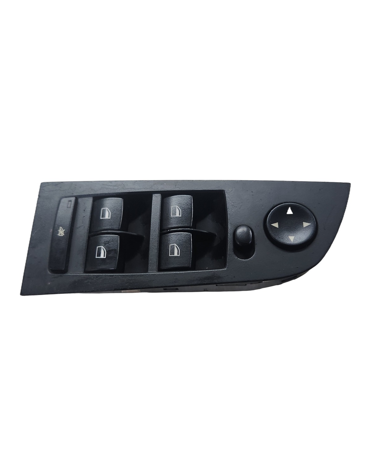 COMANDO VIDRO DIANTEIRO ESQUERDO BMW X1 E84 320I 2007 2015