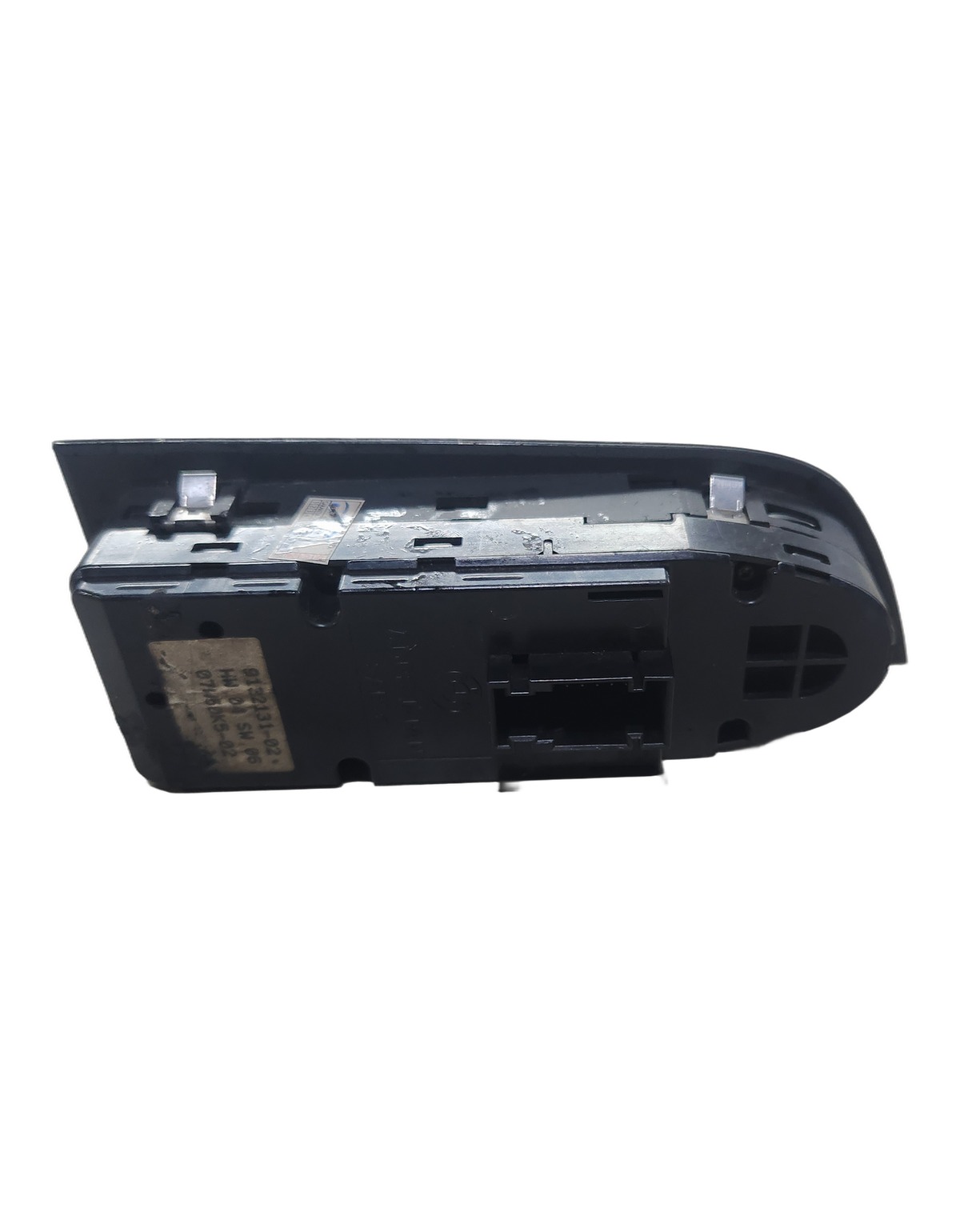 COMANDO VIDRO DIANTEIRO ESQUERDO BMW X1 E84 320I 2007 2015