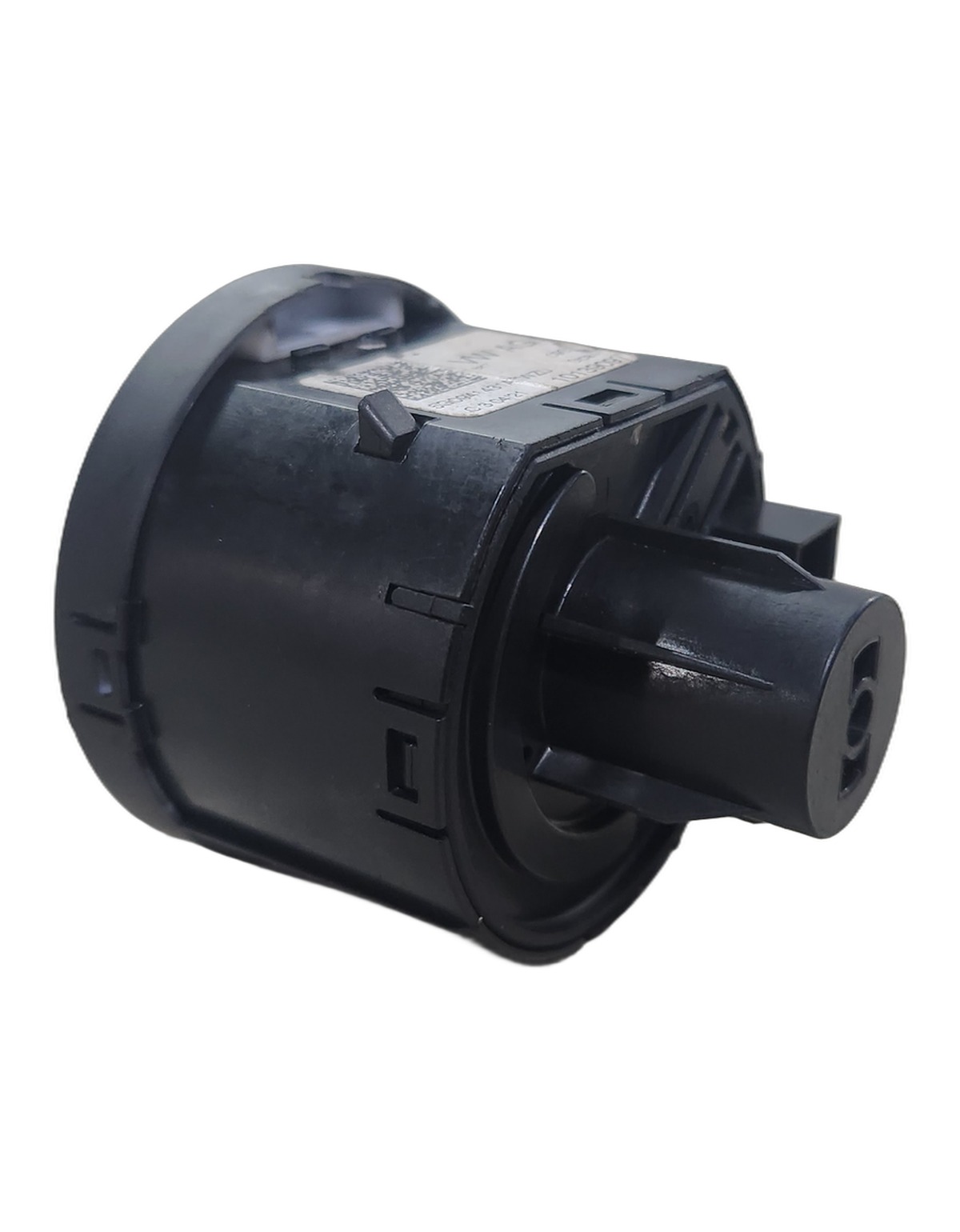 BOTAO COMANDO FAROL VOLKSWAGEN POLO VIRTUS T CROSS 2019 2026