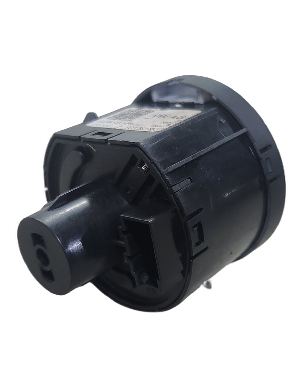 BOTAO COMANDO FAROL VOLKSWAGEN POLO VIRTUS T CROSS 2019 2026