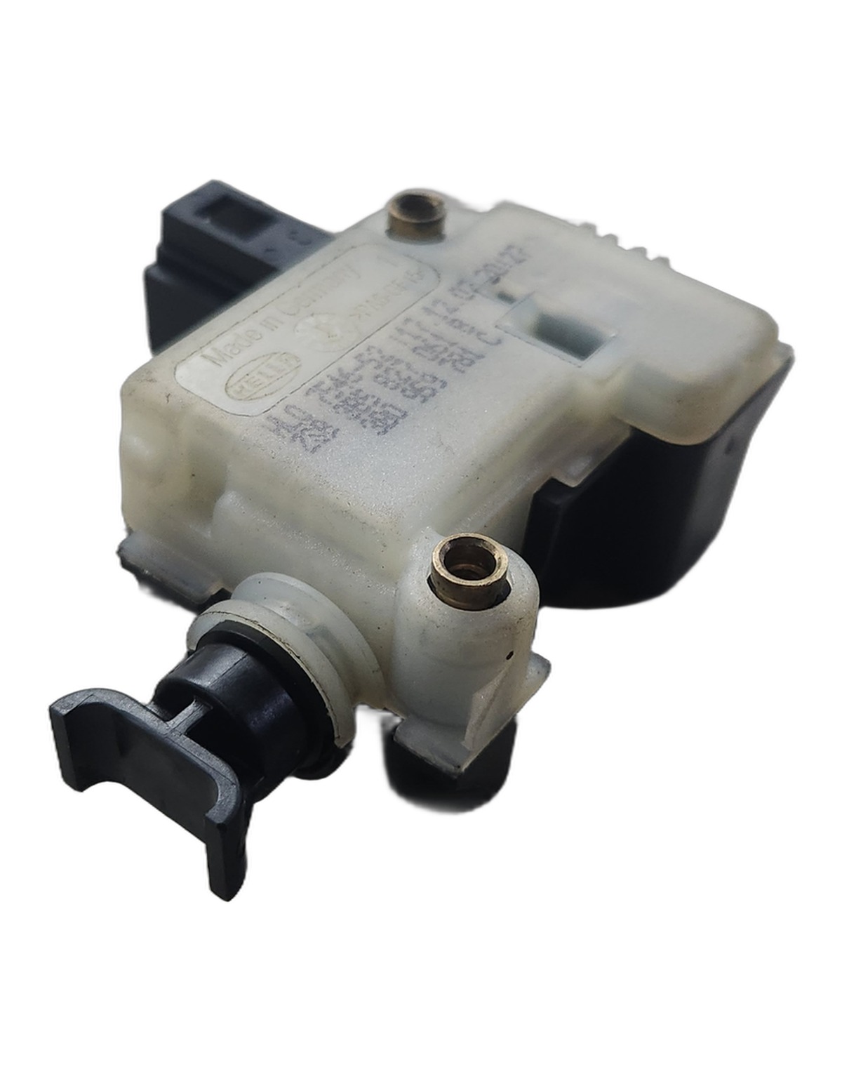 MOTOR ATUADOR TRAVA PORTAMALAS JETTA POLO PASSAT 2007 2014