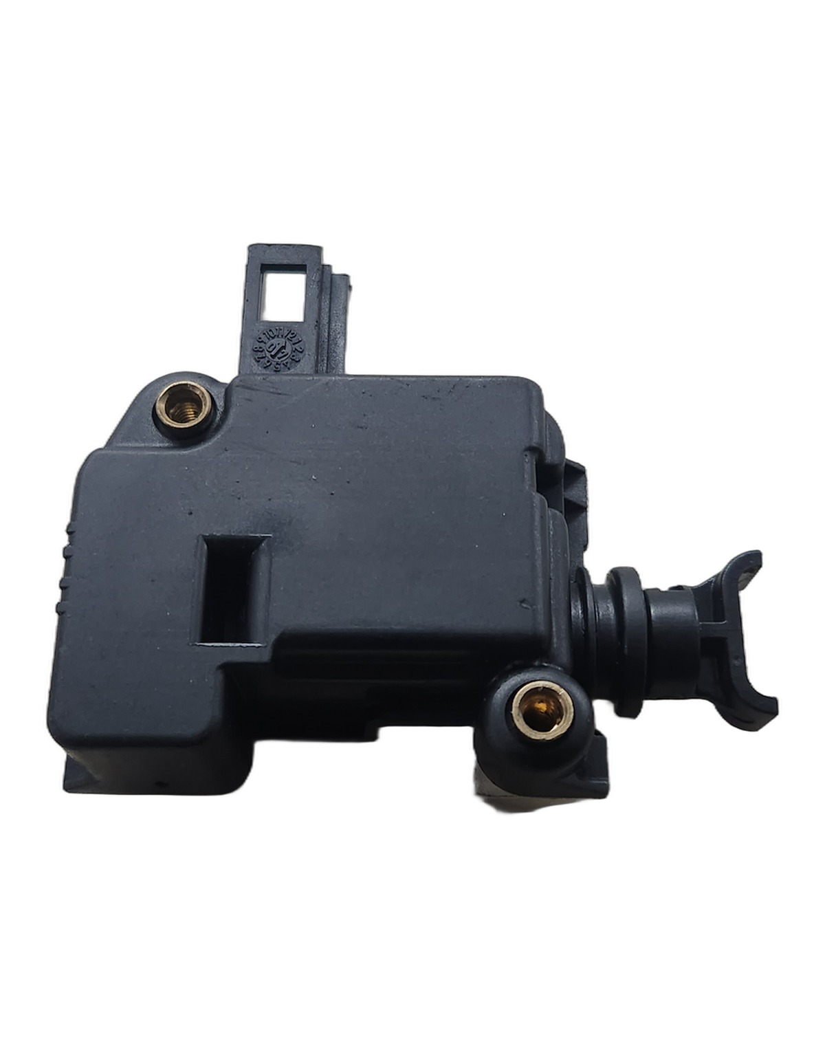 MOTOR ATUADOR TRAVA PORTAMALAS JETTA POLO PASSAT 2007 2014